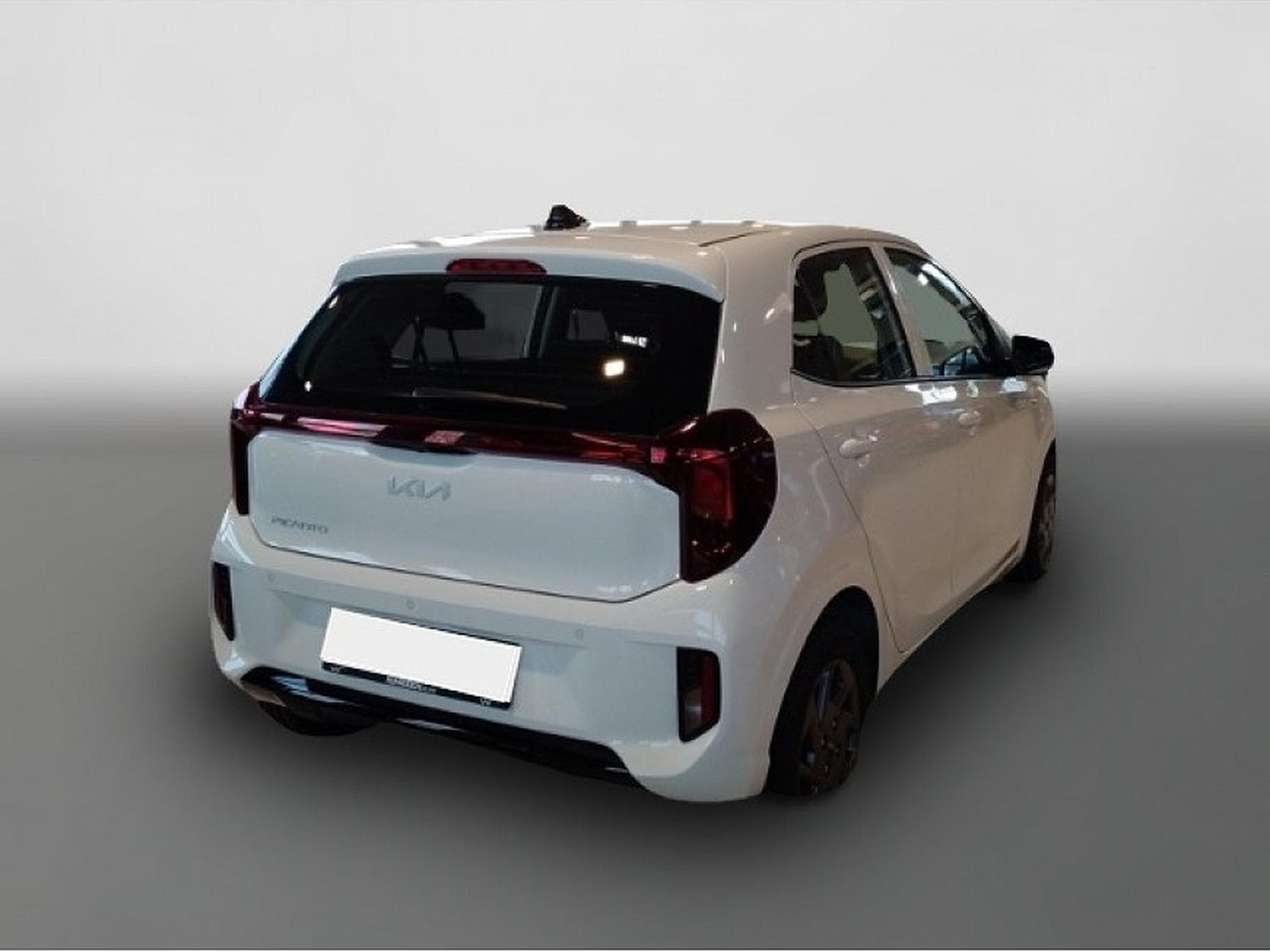 Kia Picanto (2024) - Foto 5