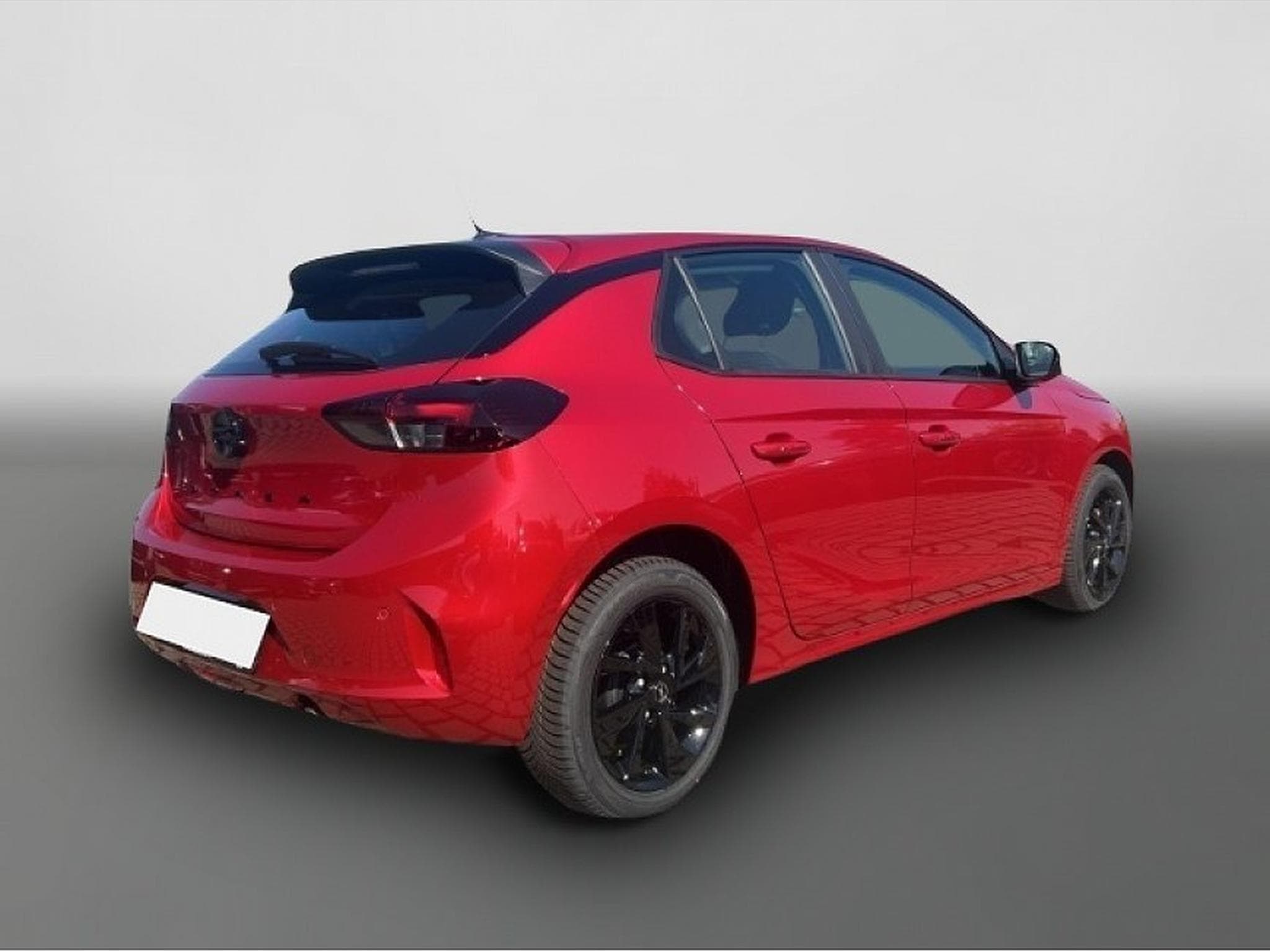 Opel Corsa (2025) - Photo 5