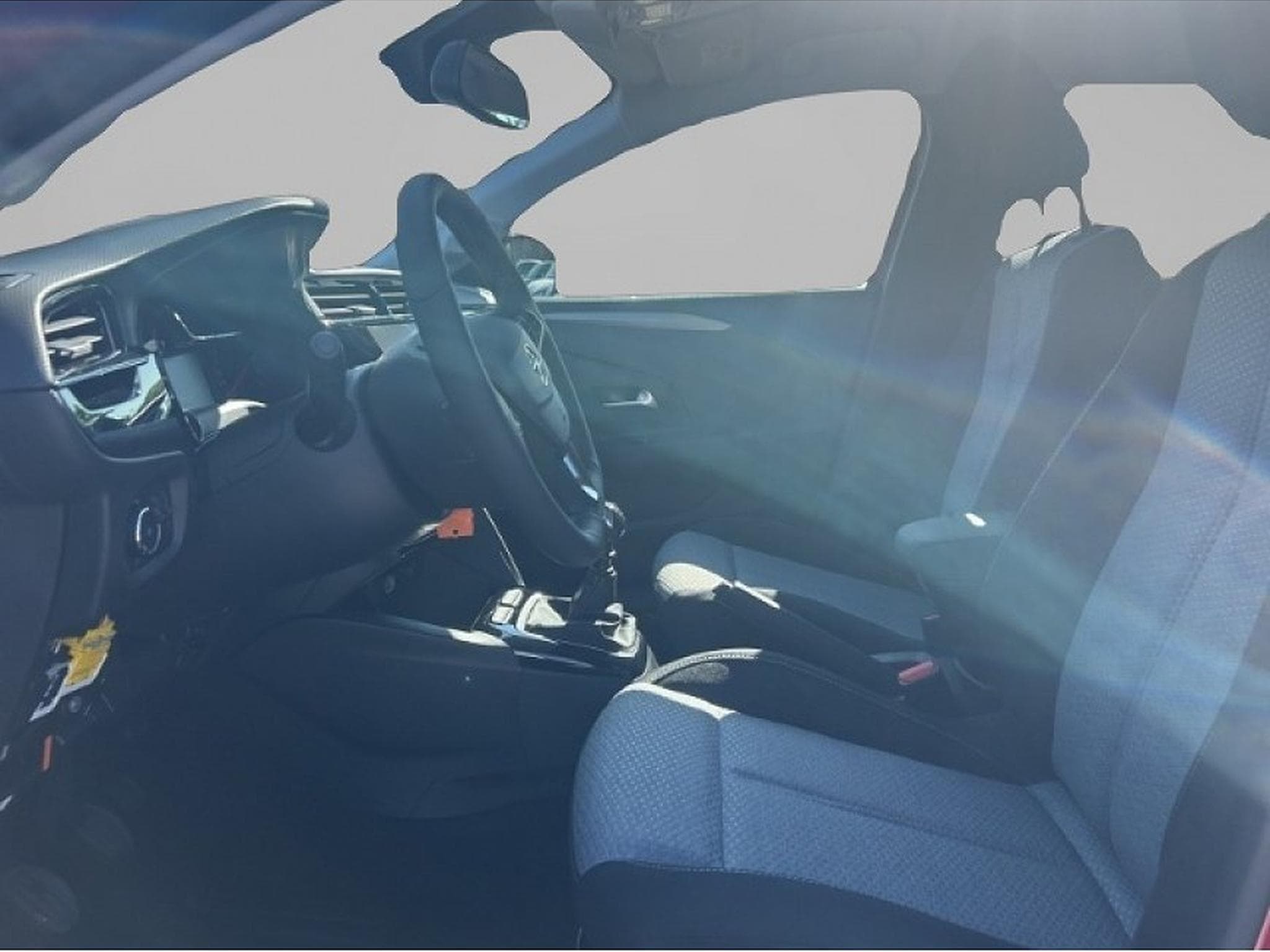 Opel Corsa (2025) - Photo 7