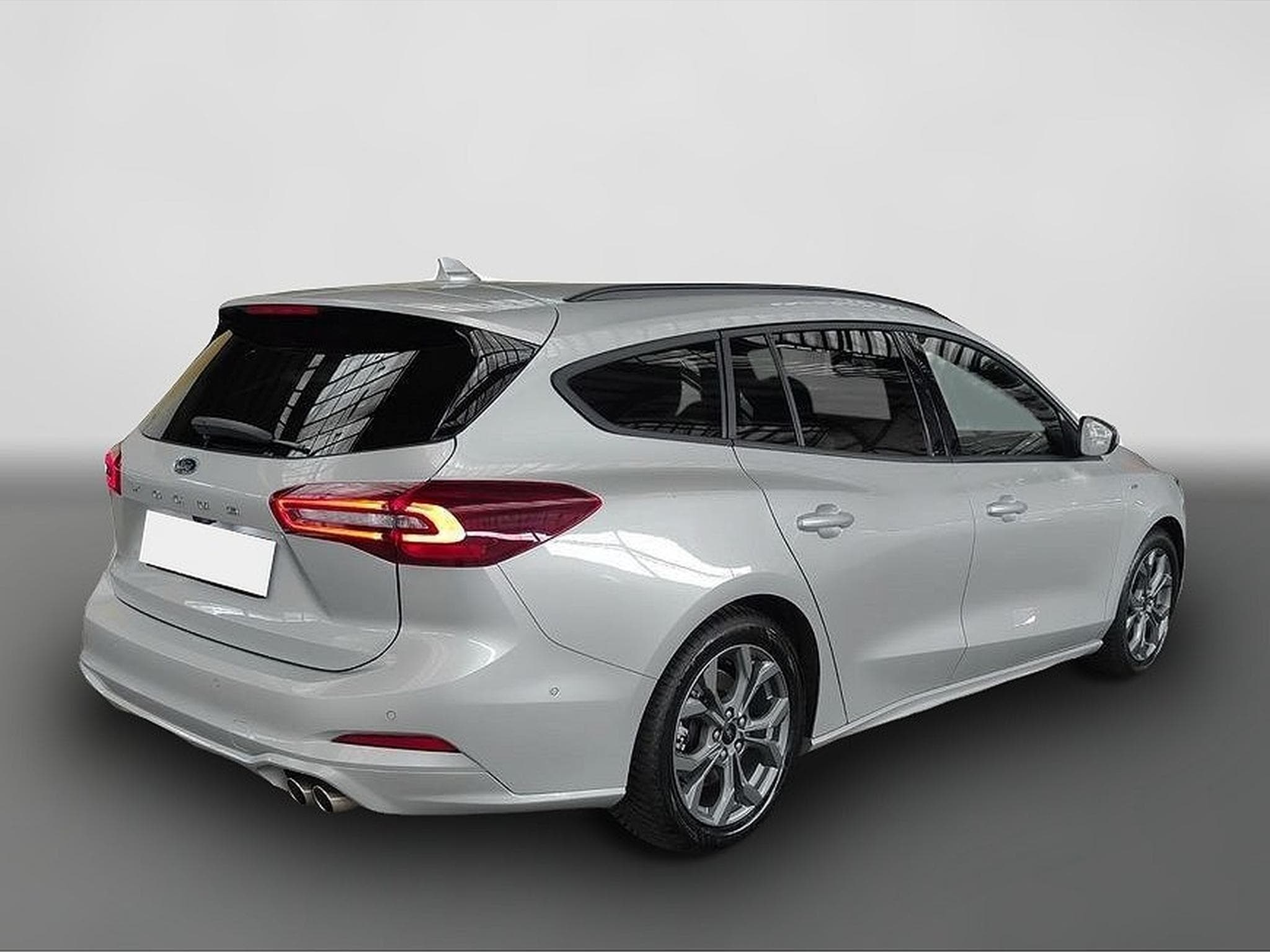 Ford Focus (2021) - Photo 2