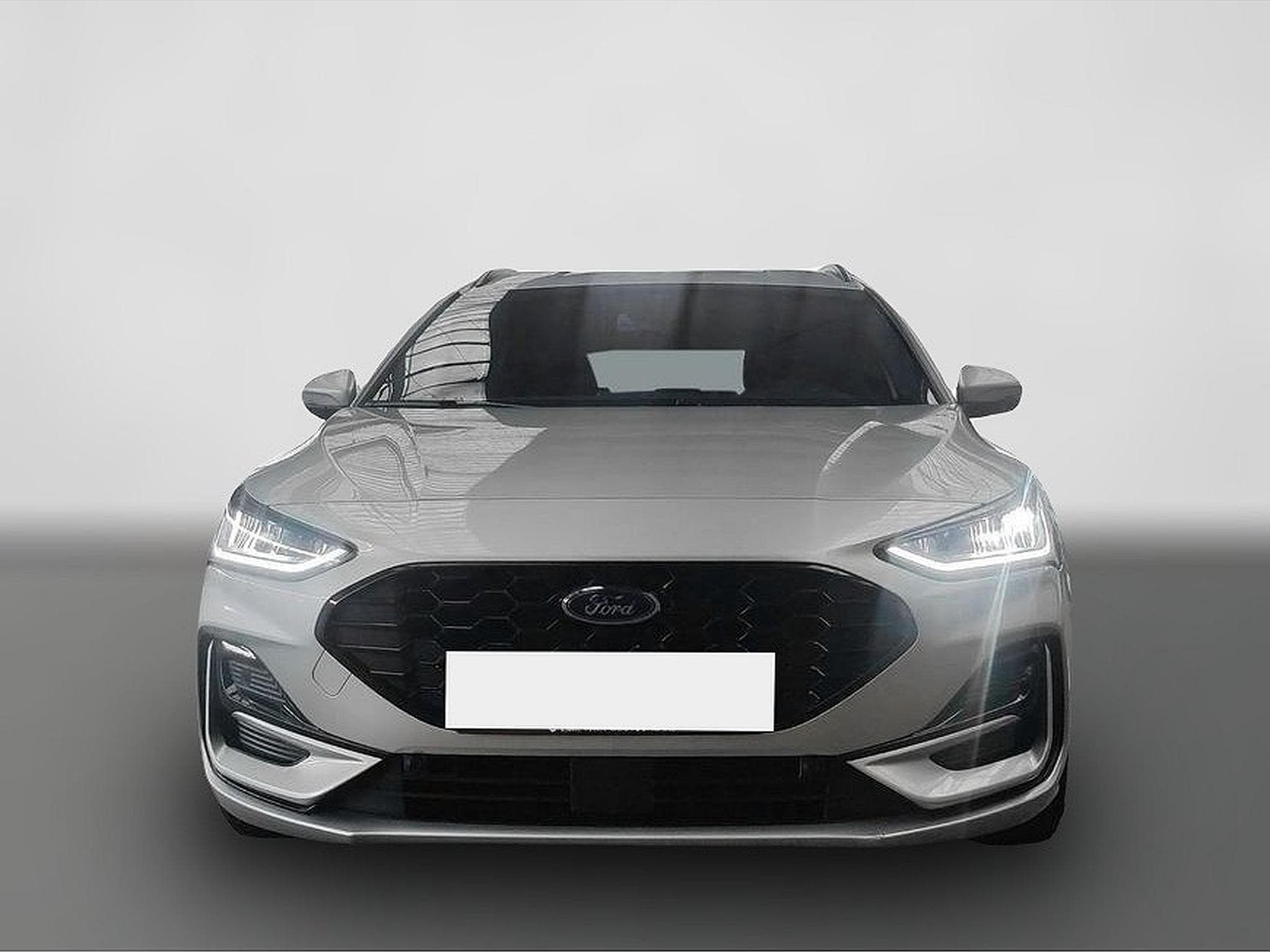 Ford Focus (2021) - Photo 3