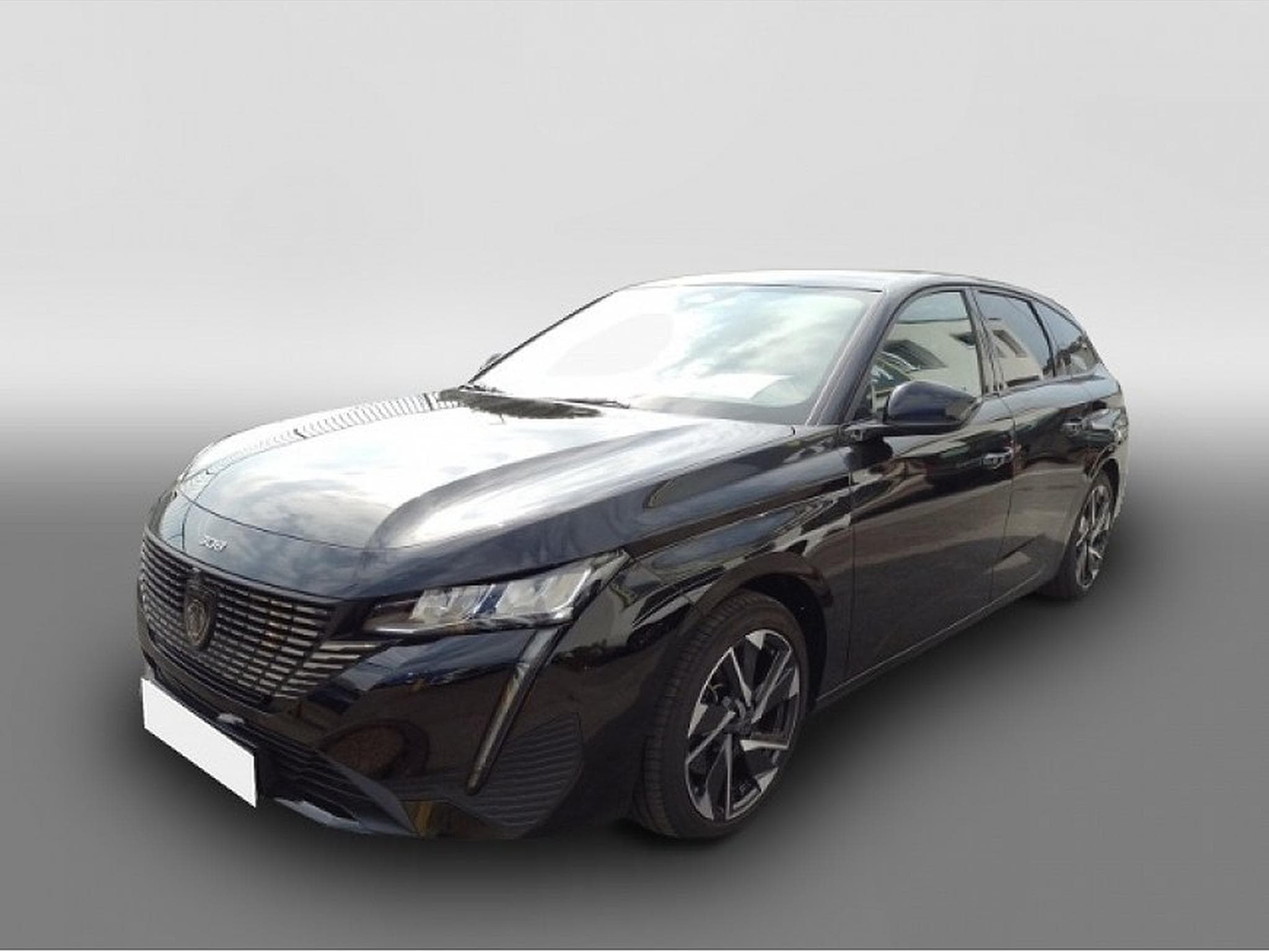 Peugeot 308 (2025) - Foto 1