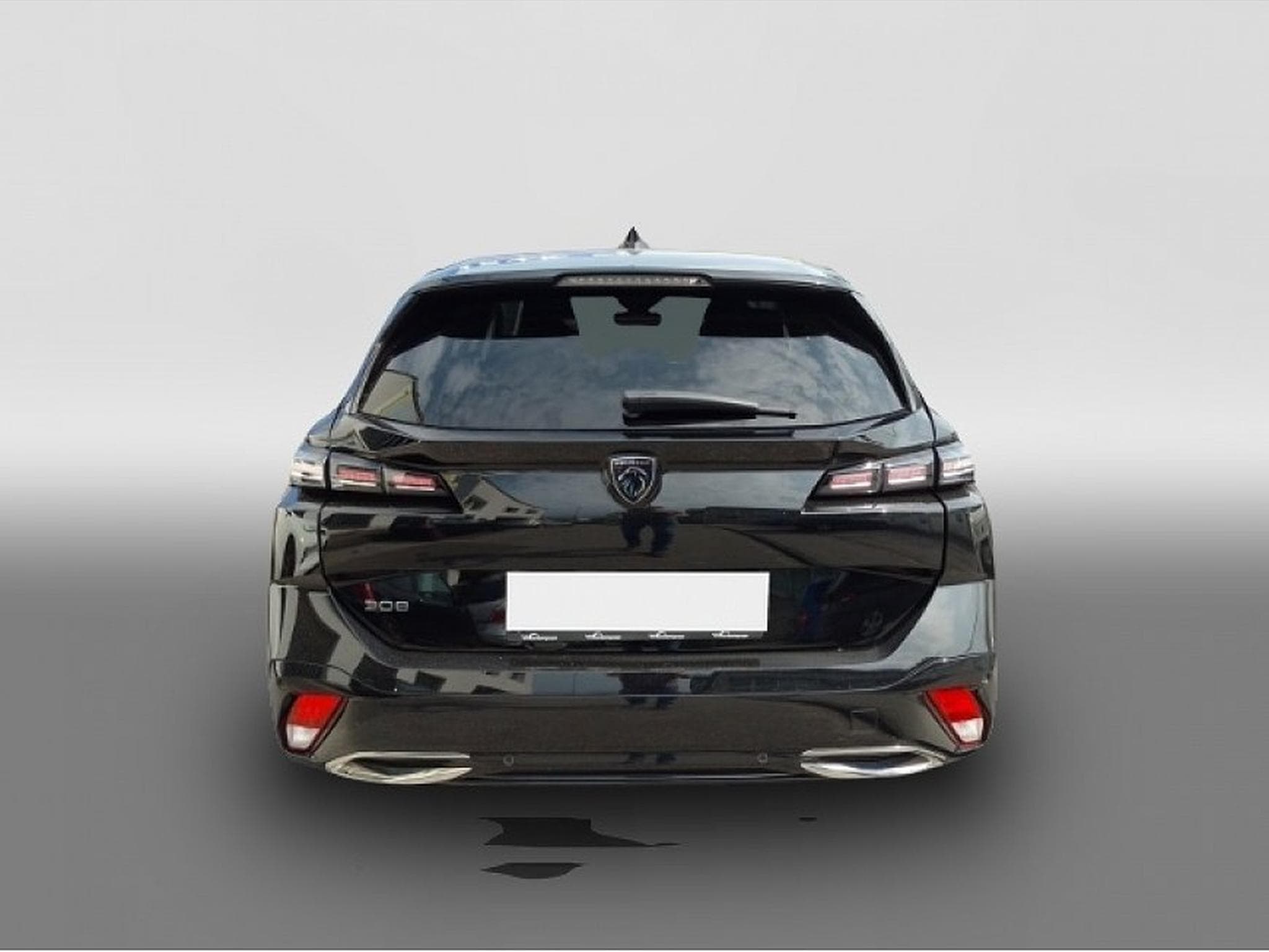 Peugeot 308 (2025) - Foto 5