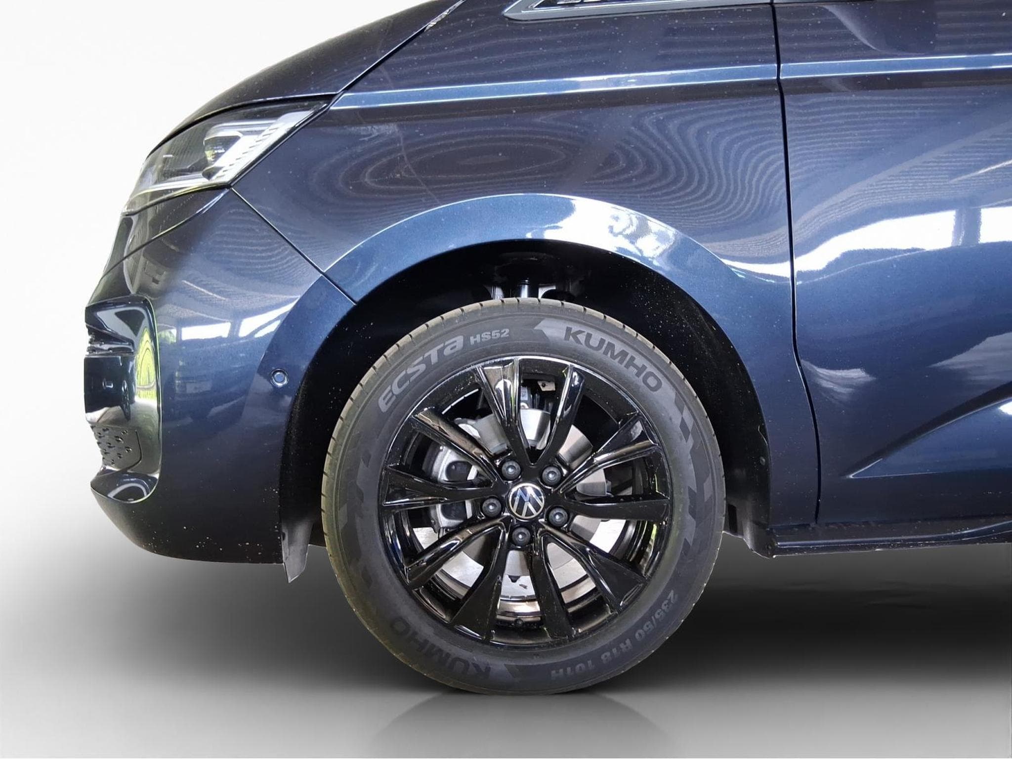 VW T7 Life (2025) - Photo 11