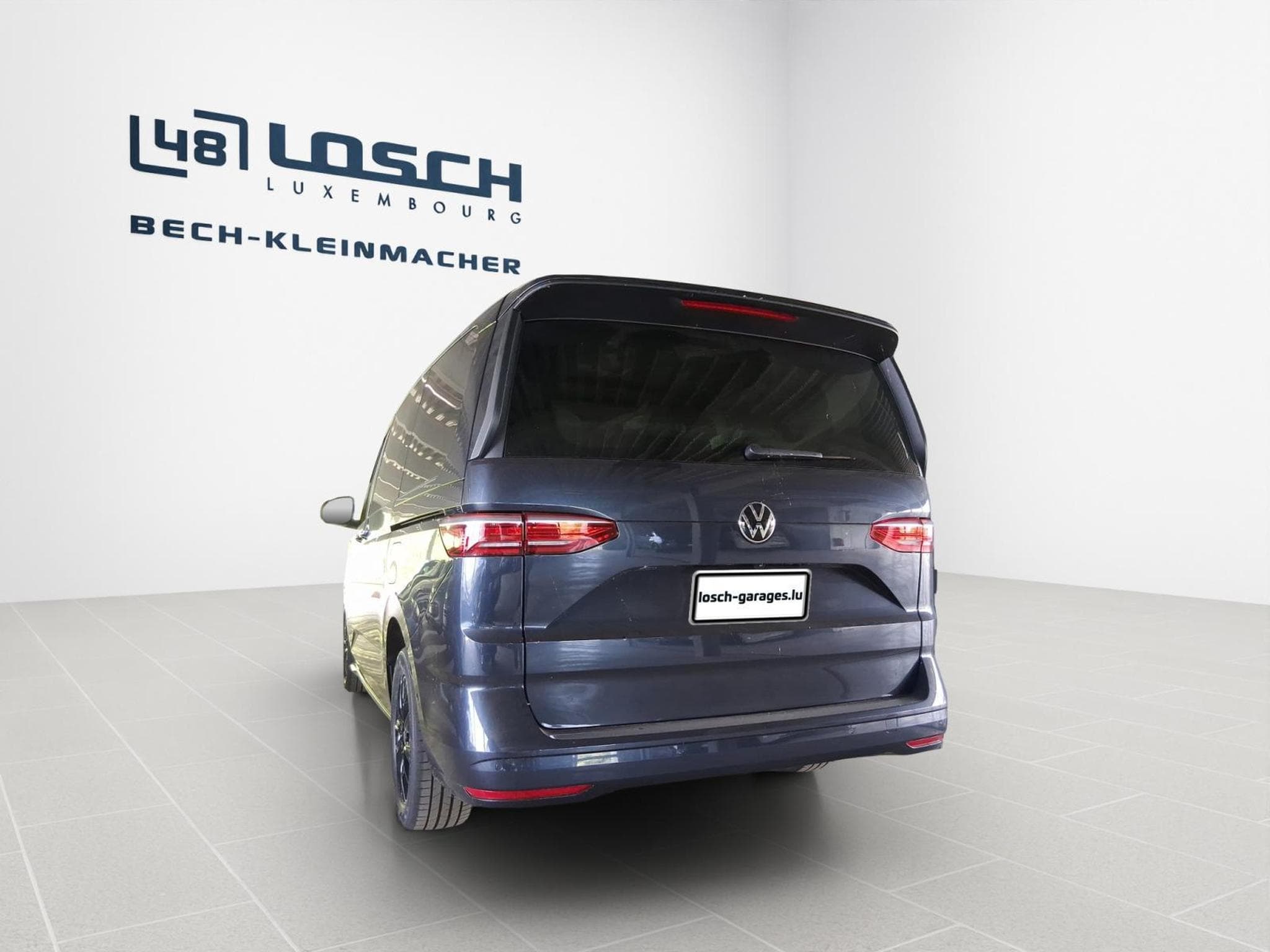 VW T7 Life (2025) - Photo 4