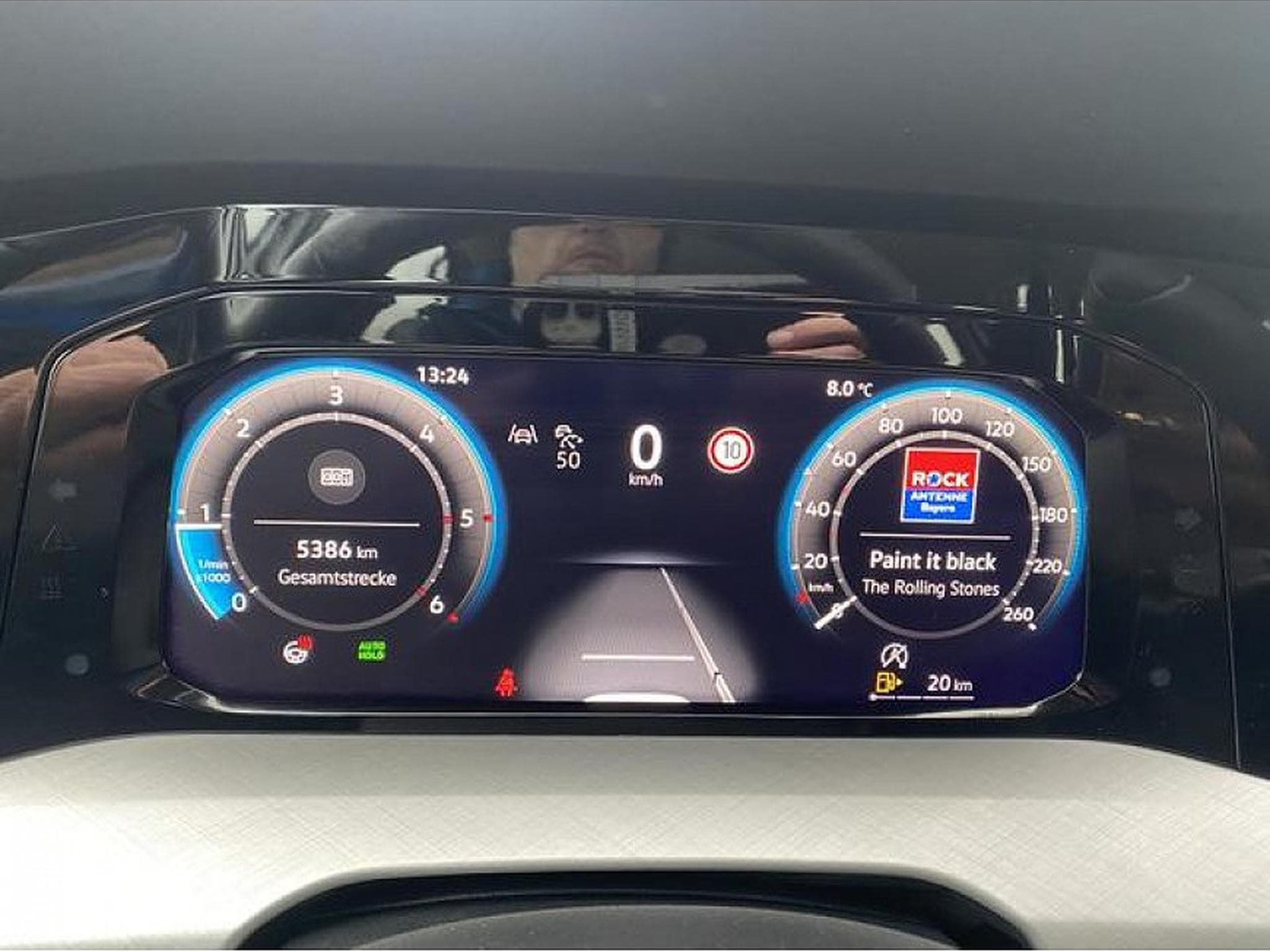 VW Golf (2025) - Photo 10