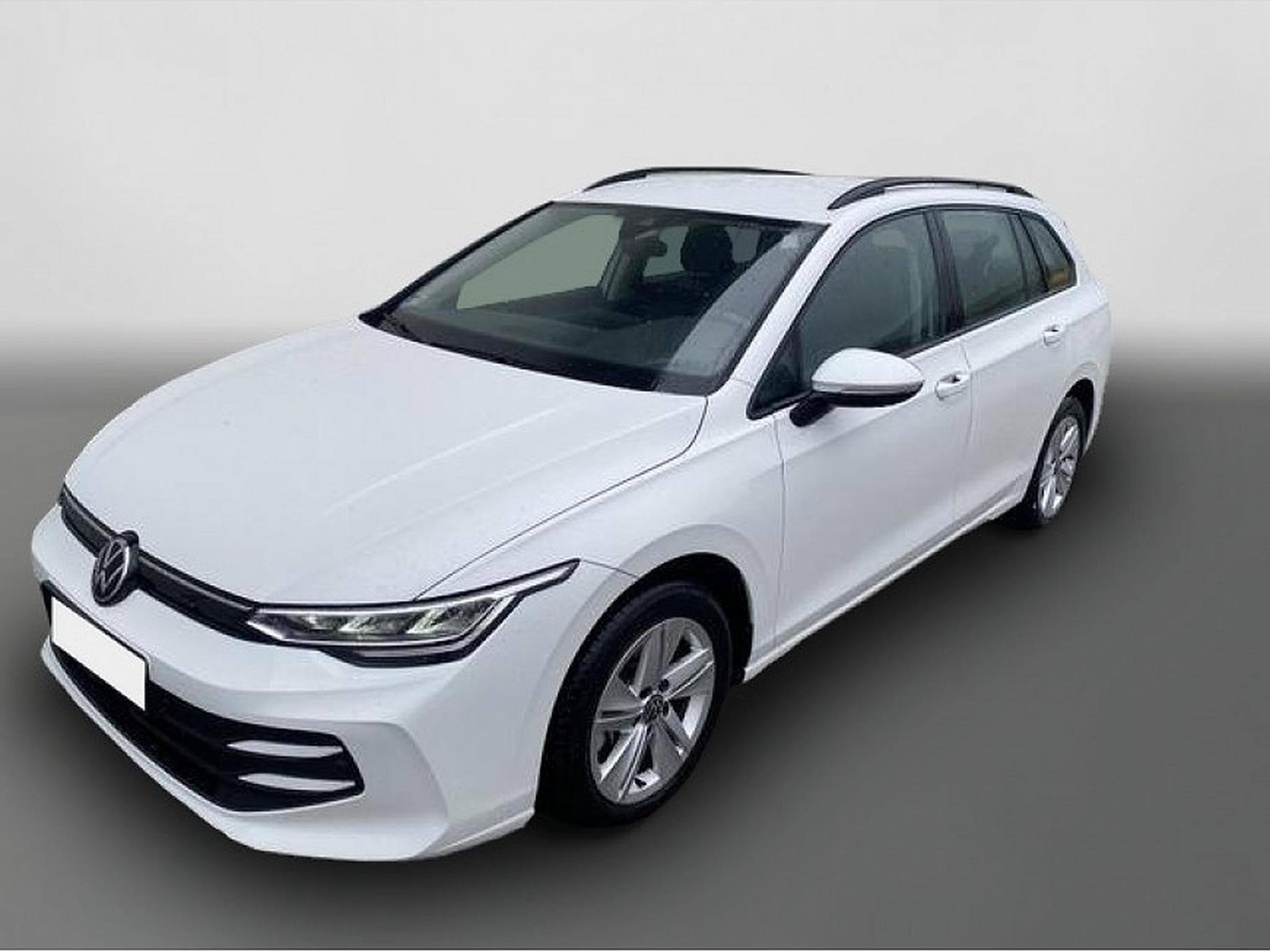 VW Golf (2025) - Photo 2