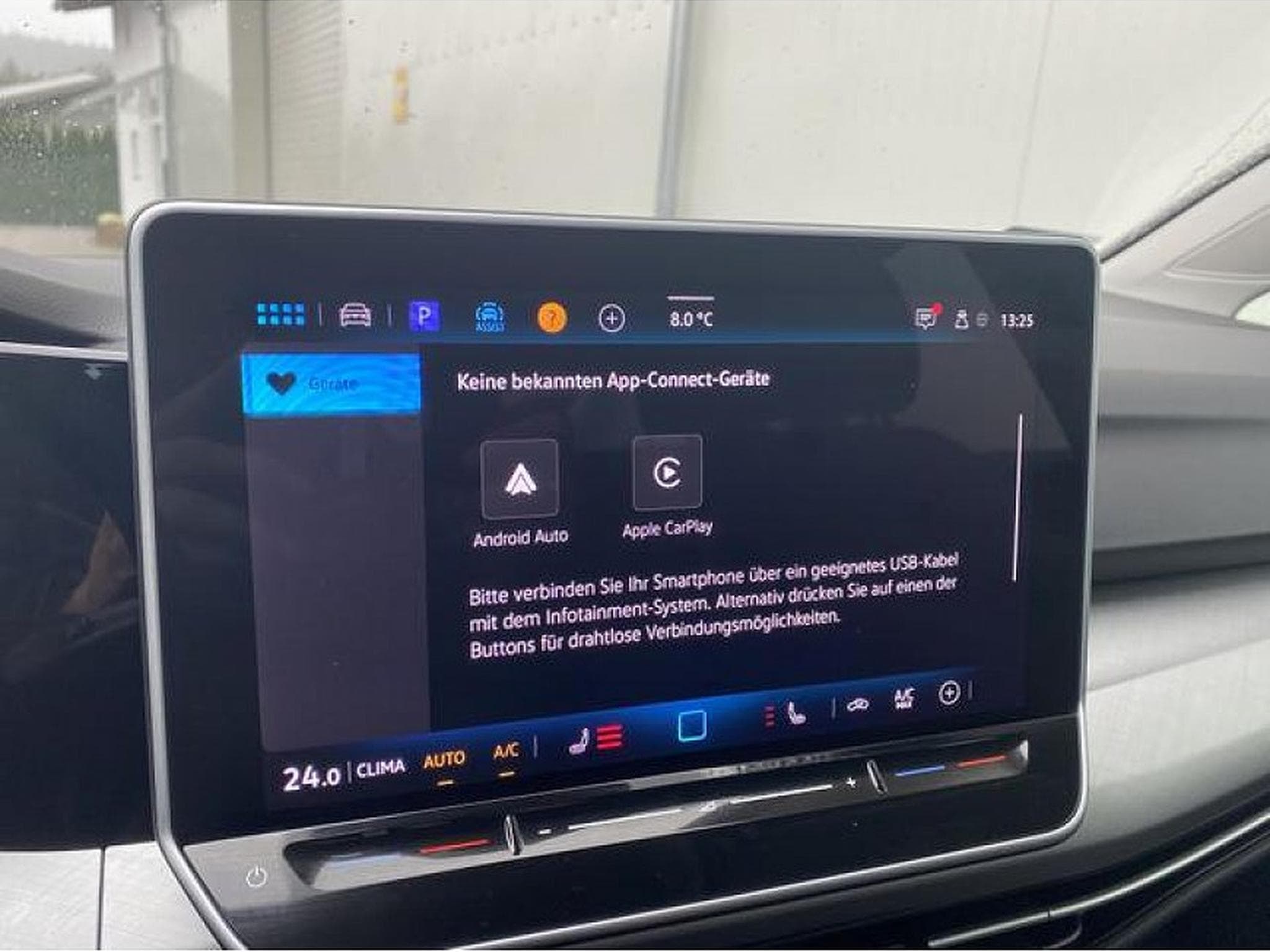 VW Golf (2025) - Photo 21