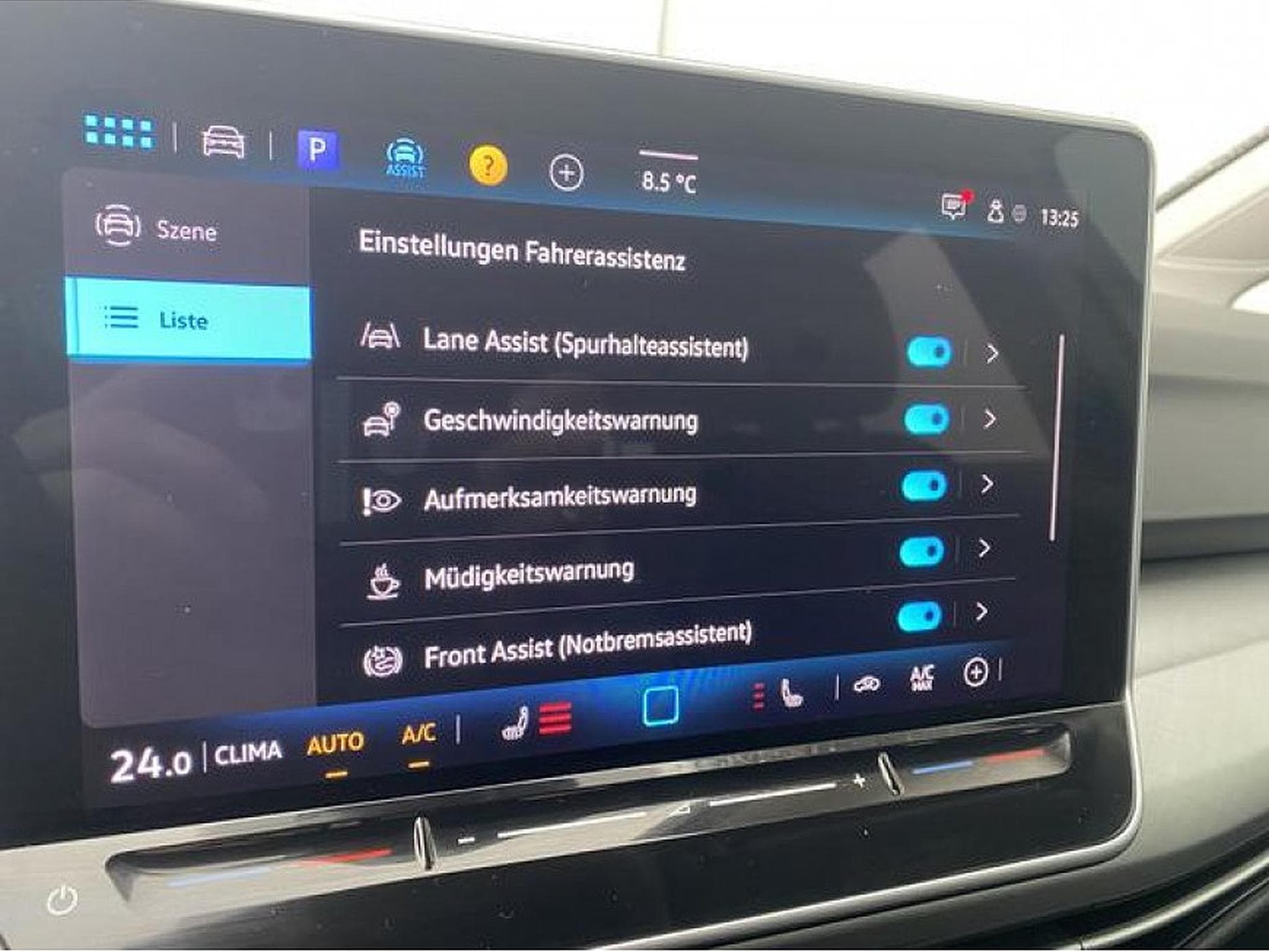 VW Golf (2025) - Photo 22