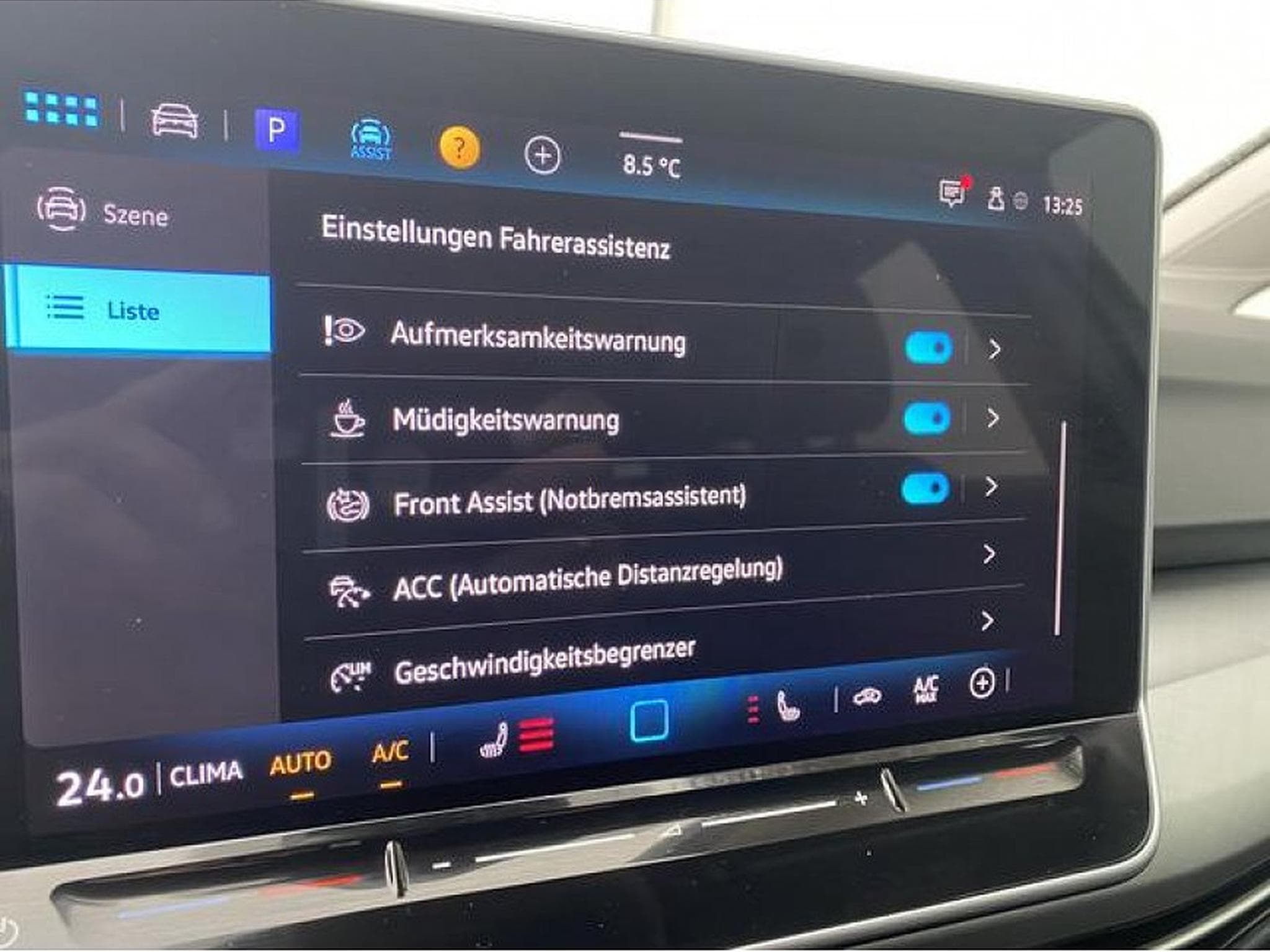 VW Golf (2025) - Photo 23