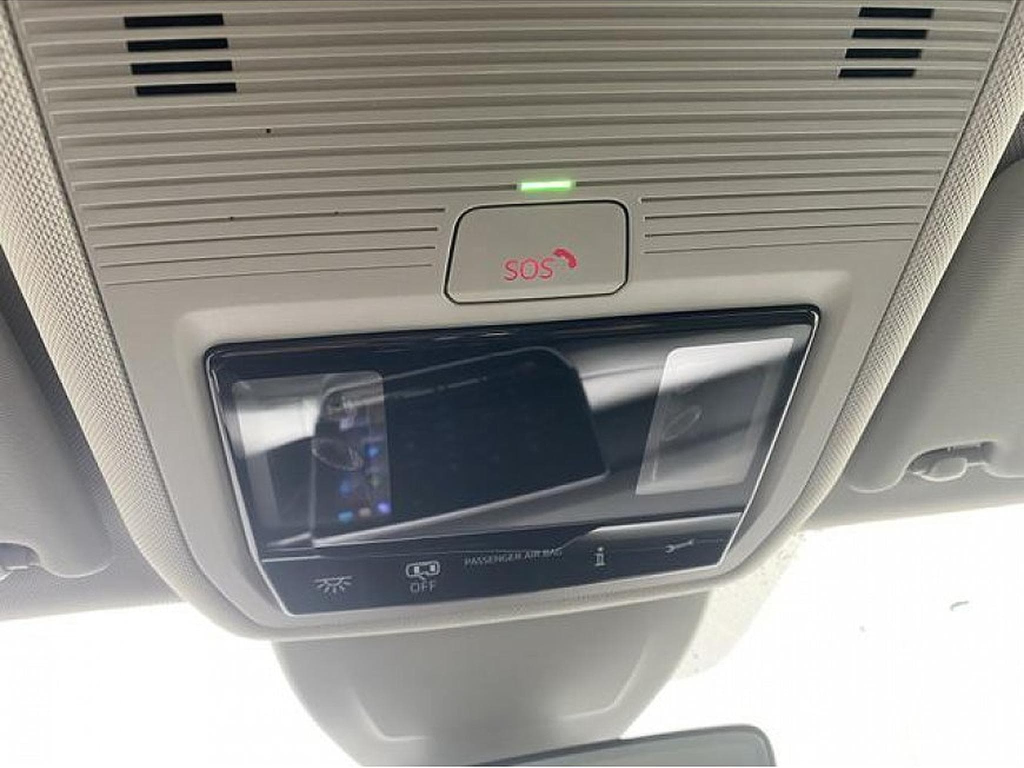 VW Golf (2025) - Photo 24