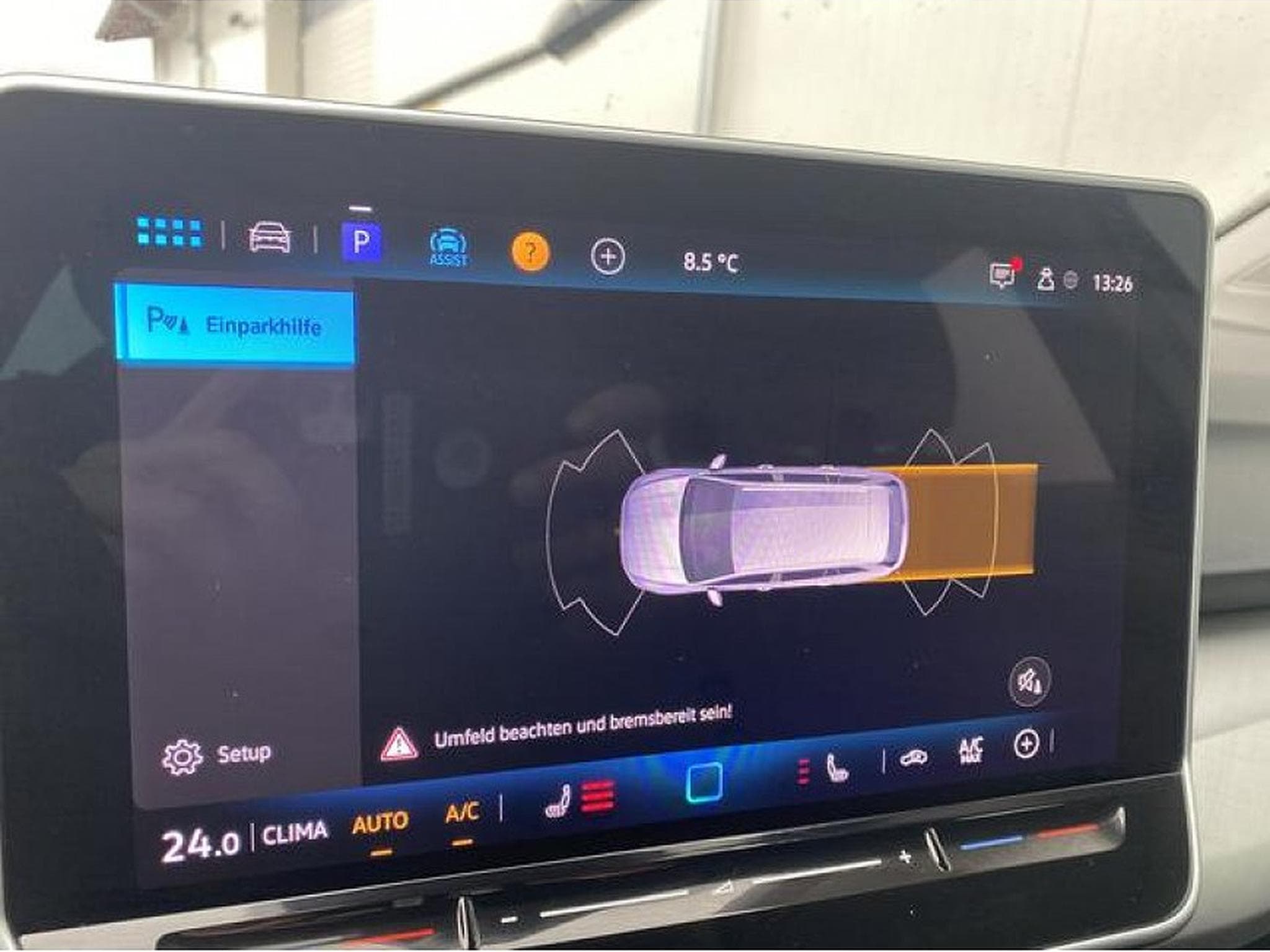 VW Golf (2025) - Photo 25