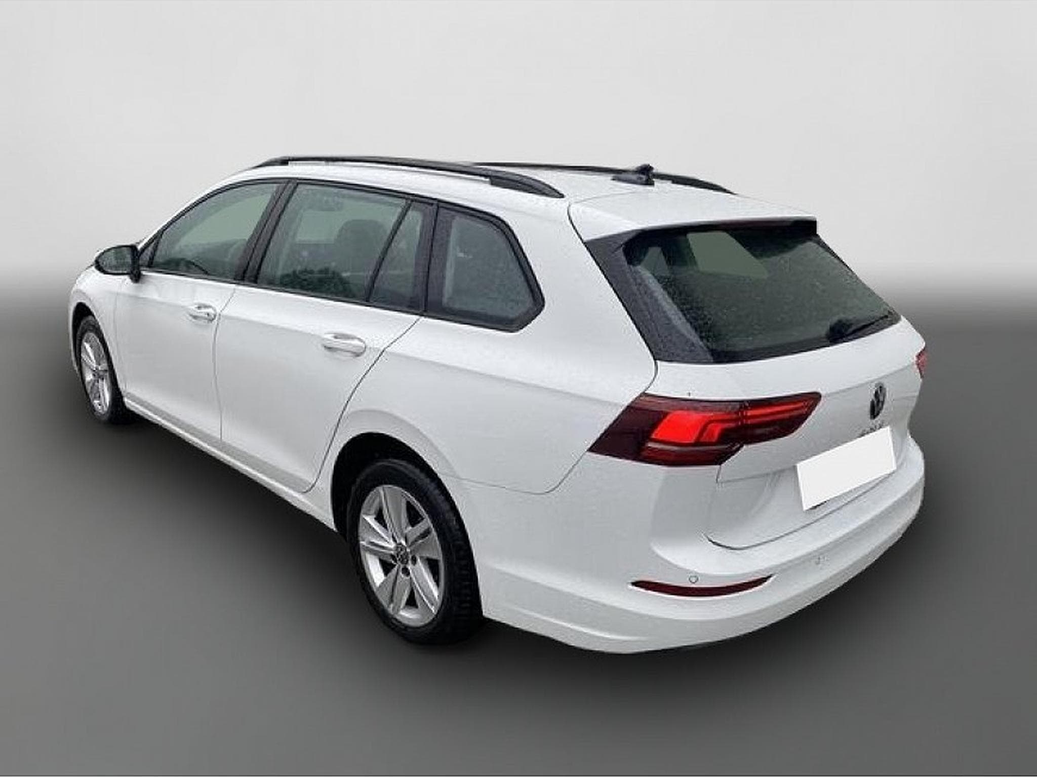 VW Golf (2025) - Photo 3