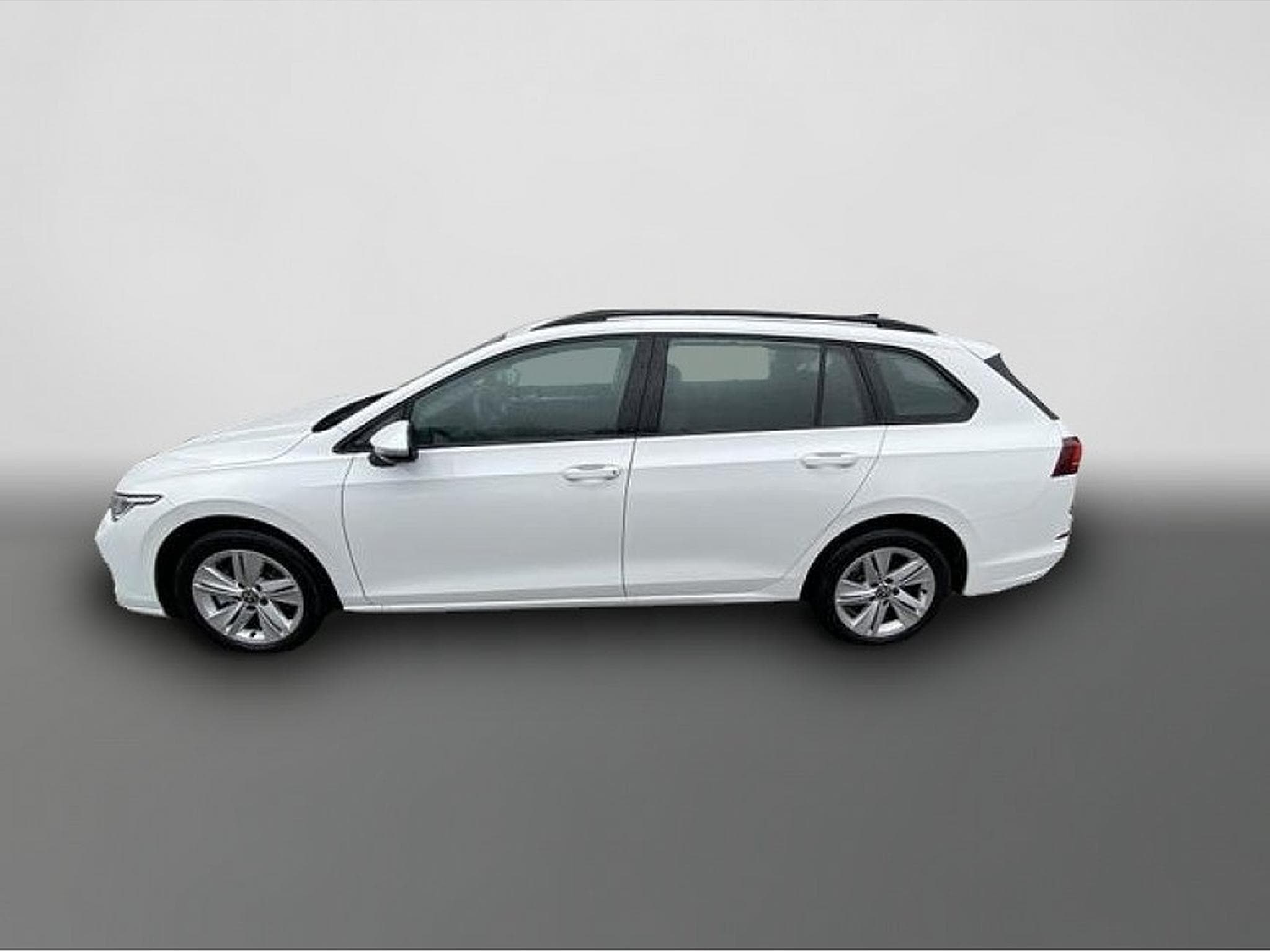 VW Golf (2025) - Photo 4