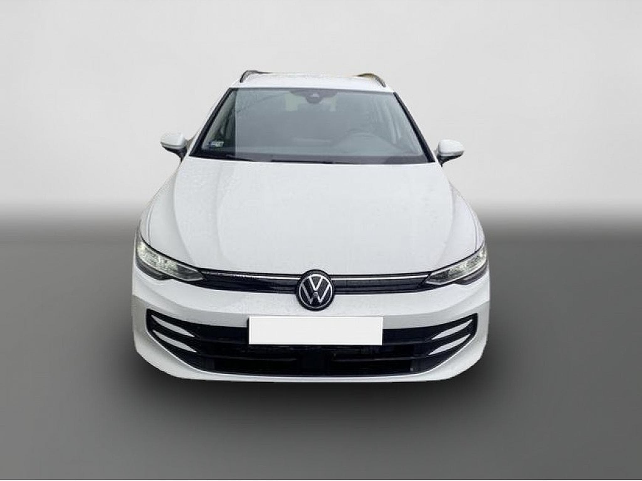 VW Golf (2025) - Photo 5
