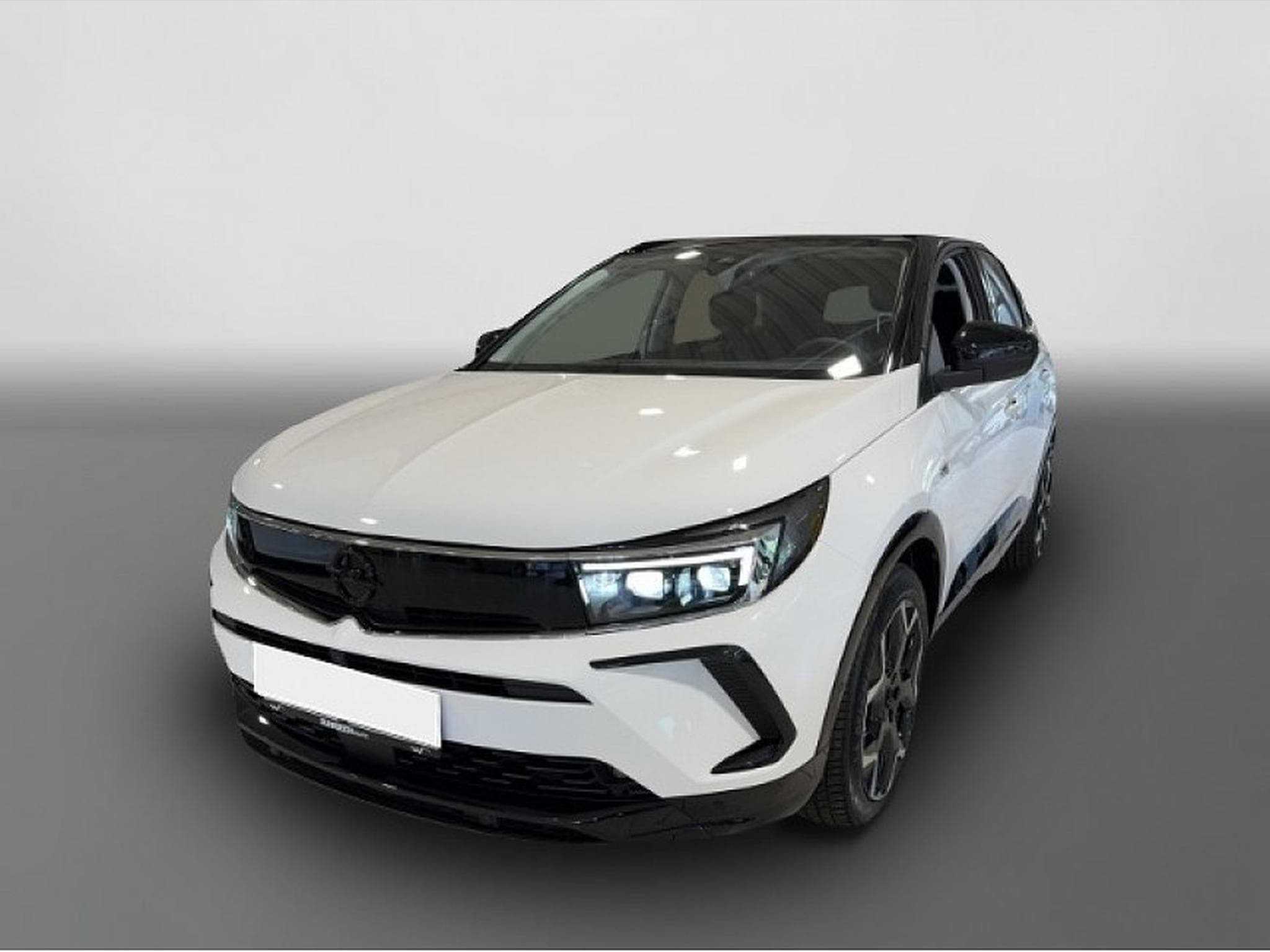 Opel Grandland (2024) - Foto 1