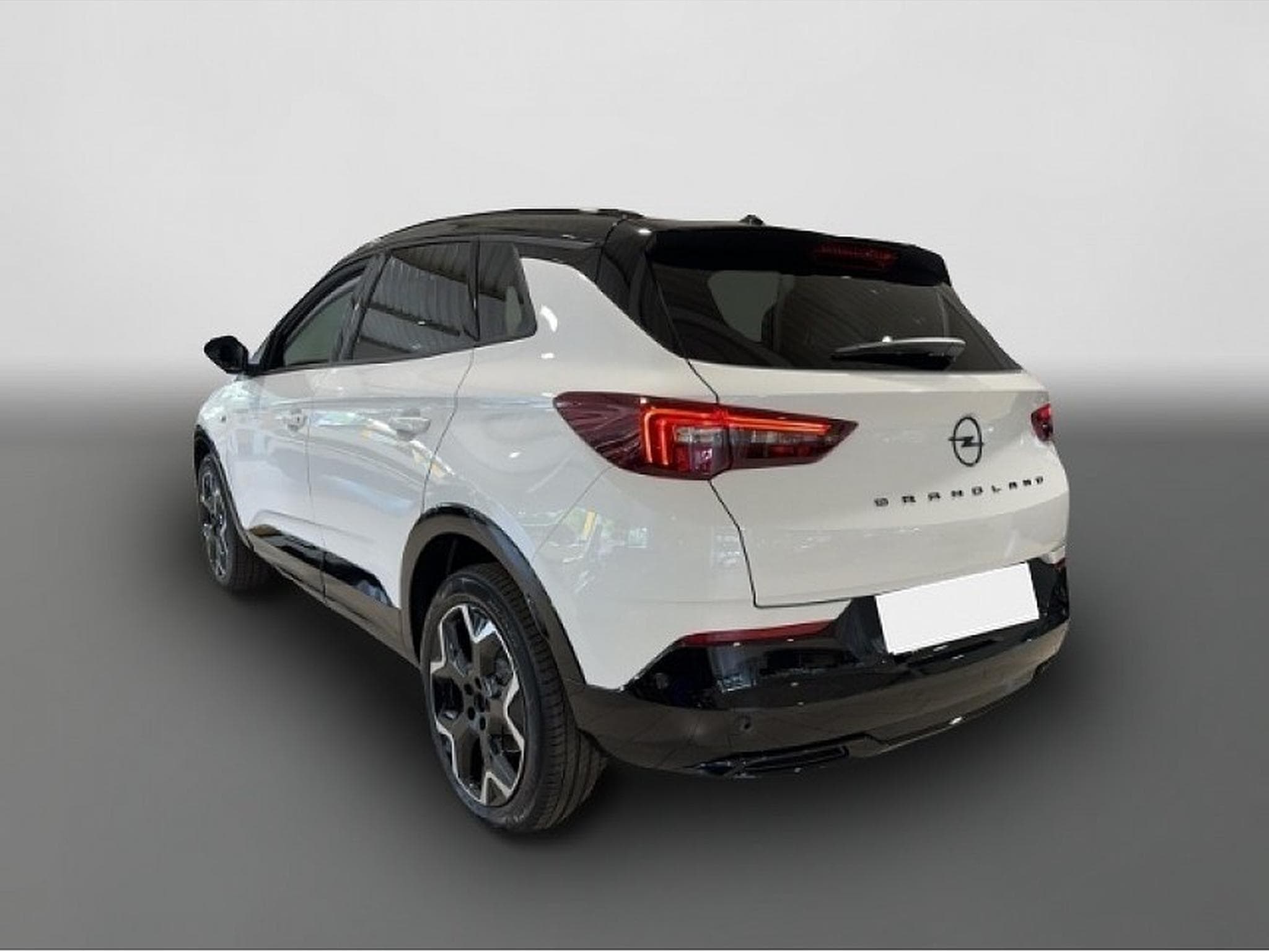Opel Grandland (2024) - Foto 3