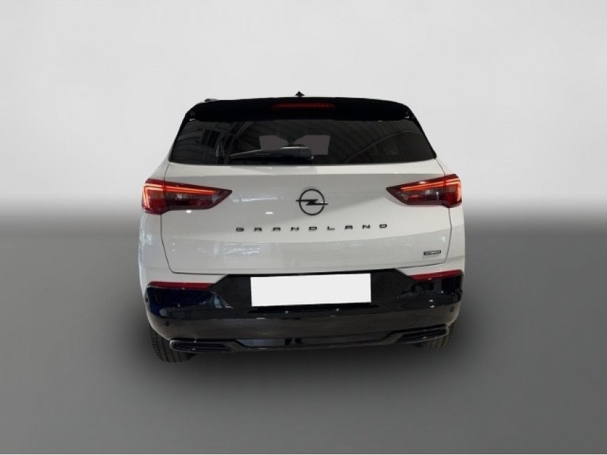 Opel Grandland (2024) - Foto 4