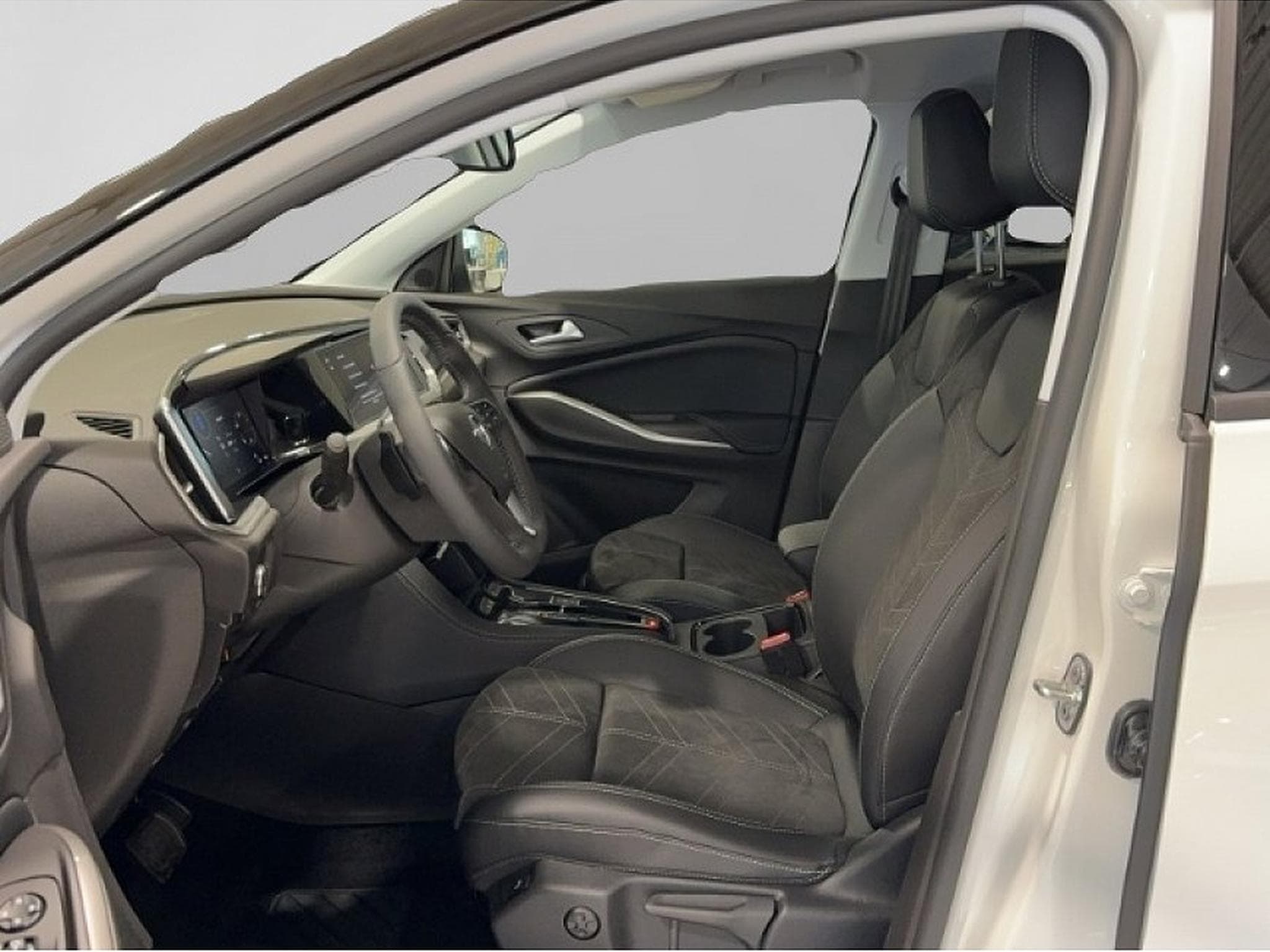 Opel Grandland (2024) - Foto 6