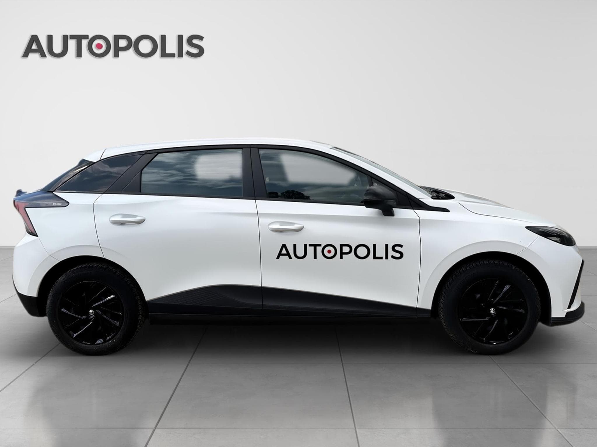 MG MG4 STANDARD (2023) - Foto 6