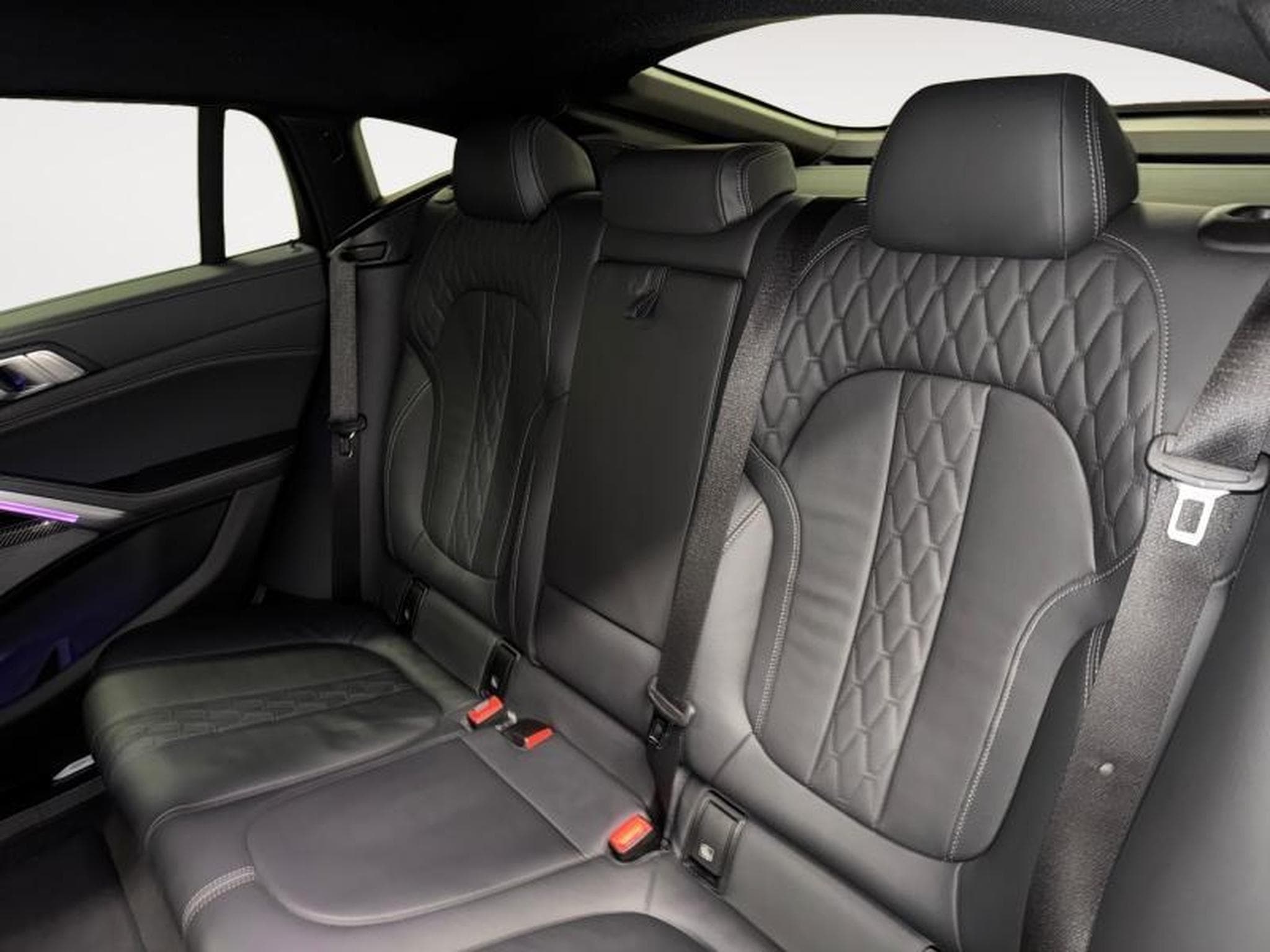 BMW X6 X6 xDrive 30d pack M (2022) - Foto 11