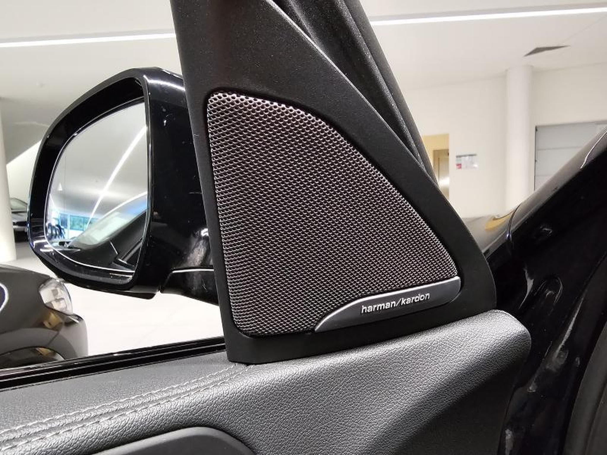 BMW X6 X6 xDrive 30d pack M (2022) - Foto 13