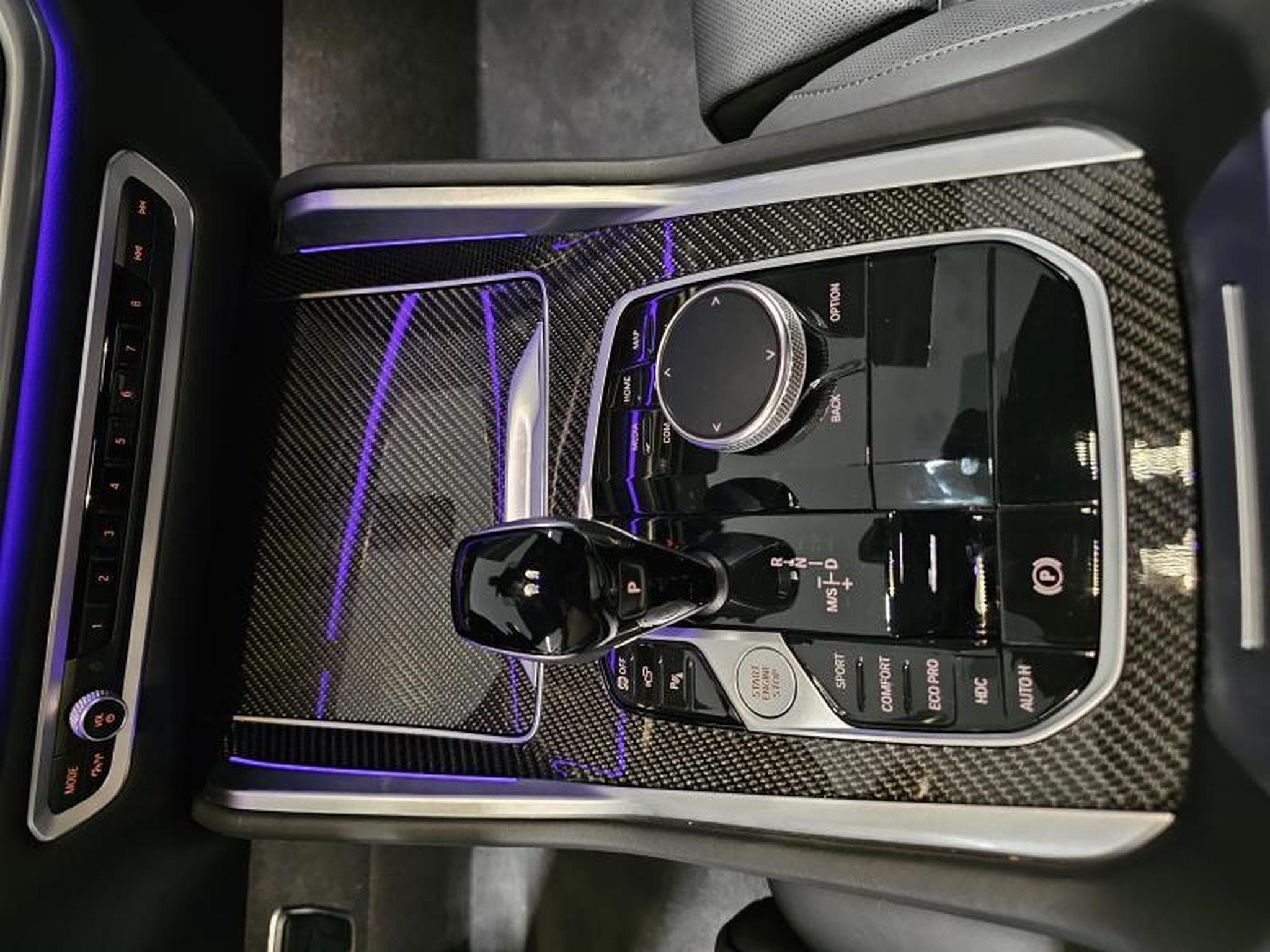 BMW X6 X6 xDrive 30d pack M (2022) - Foto 16