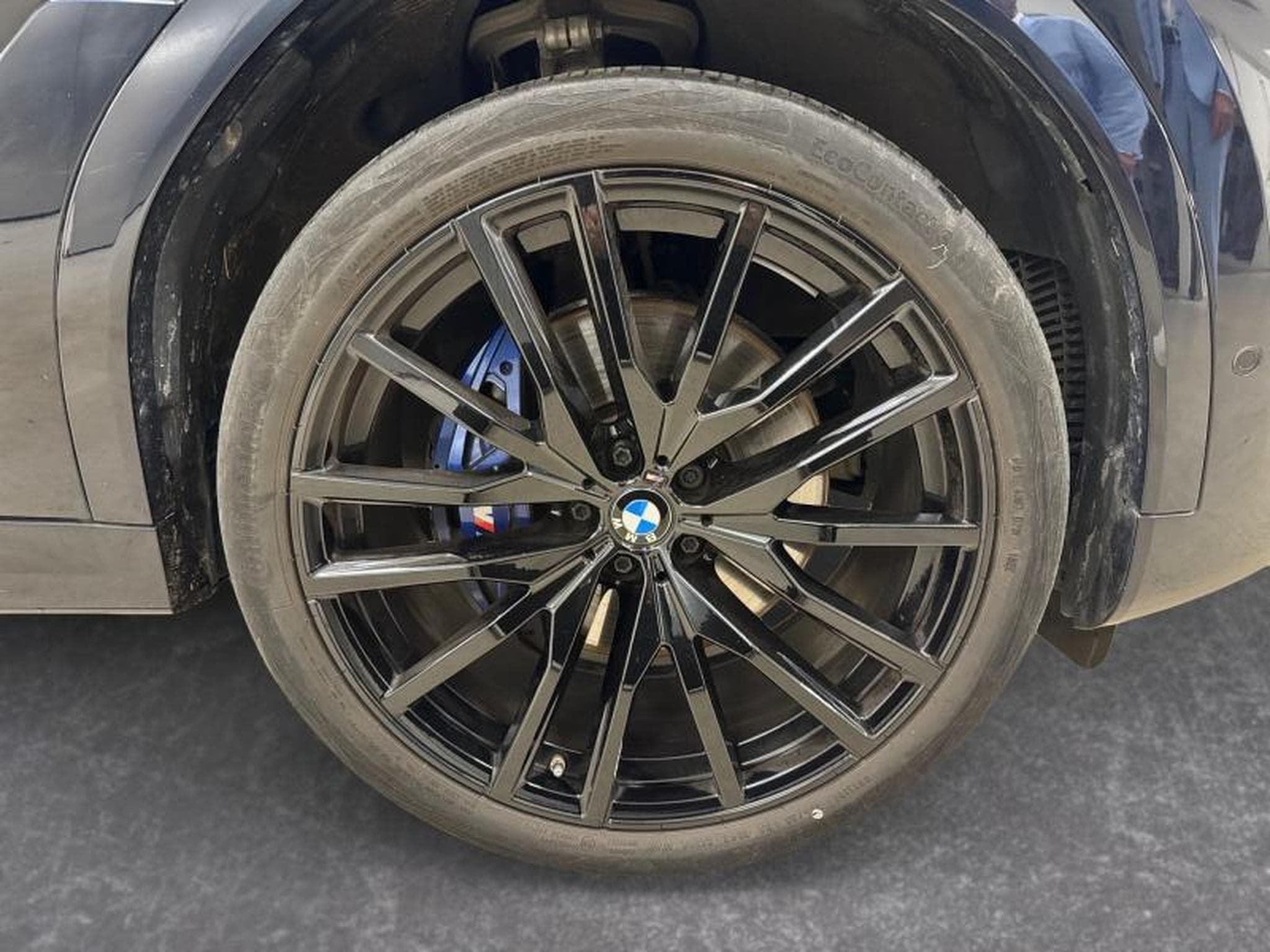 BMW X6 X6 xDrive 30d pack M (2022) - Foto 4