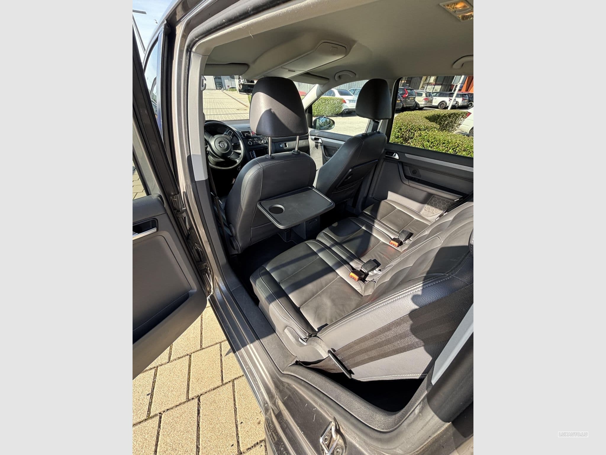 VW Touran Crosstouran VW 2.0 TDI 140 ch Modèle 2011, Full options, 5 p (2011) - Foto 3