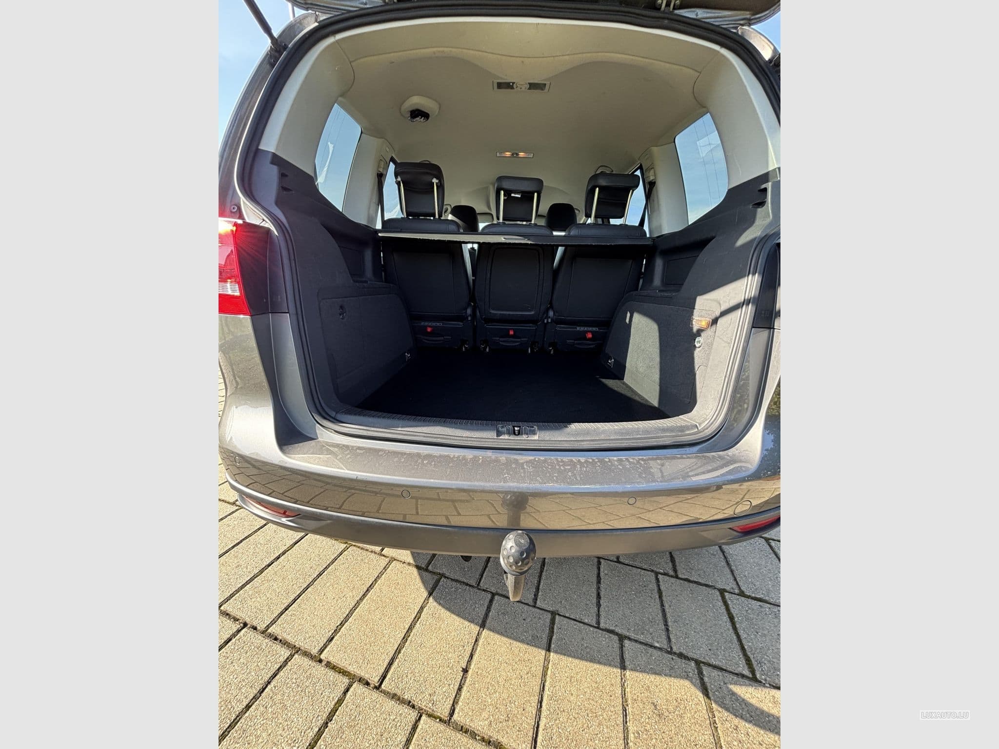 VW Touran Crosstouran VW 2.0 TDI 140 ch Modèle 2011, Full options, 5 p (2011) - Foto 4