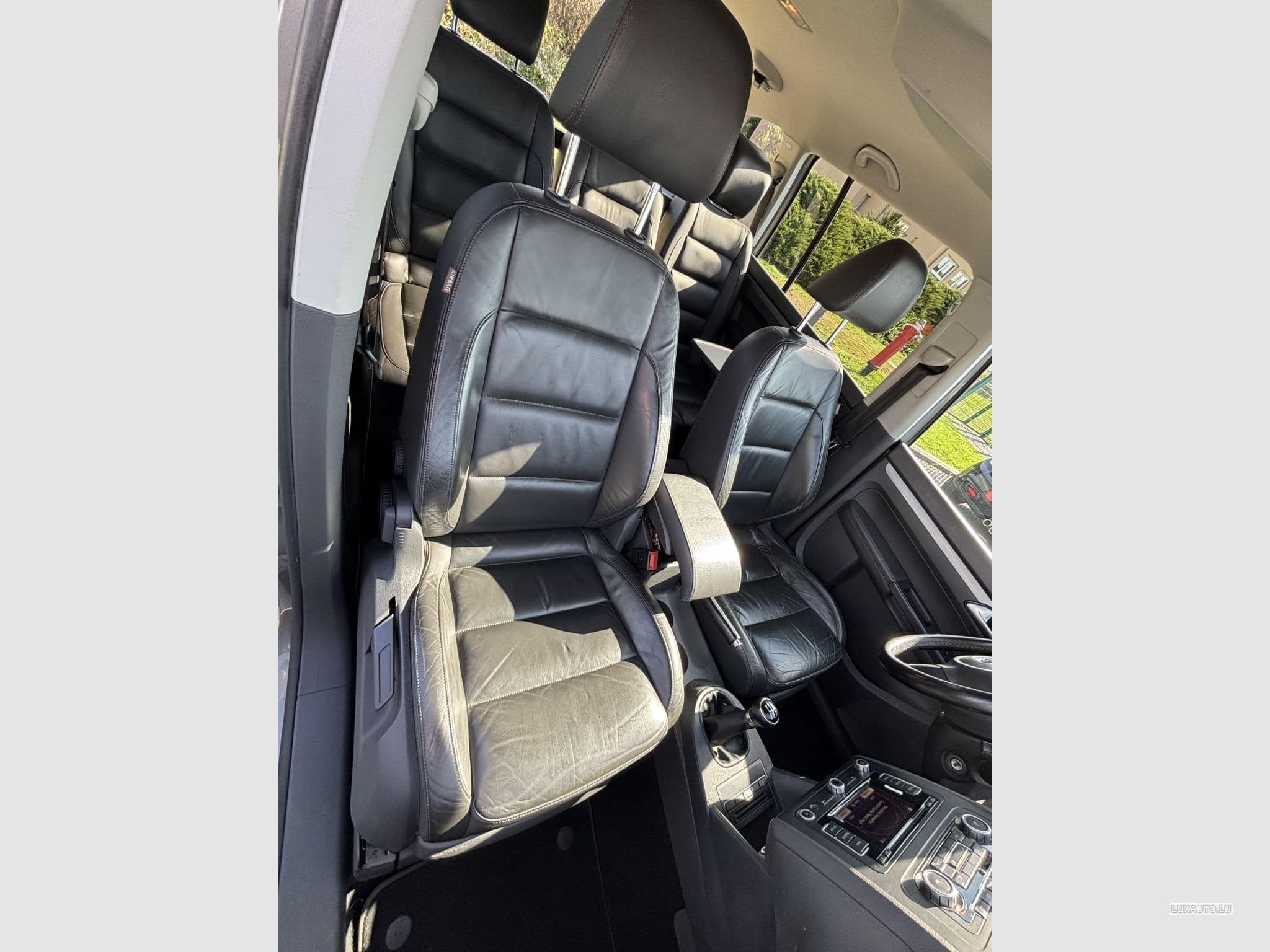 VW Touran Crosstouran VW 2.0 TDI 140 ch Modèle 2011, Full options, 5 p (2011) - Foto 6