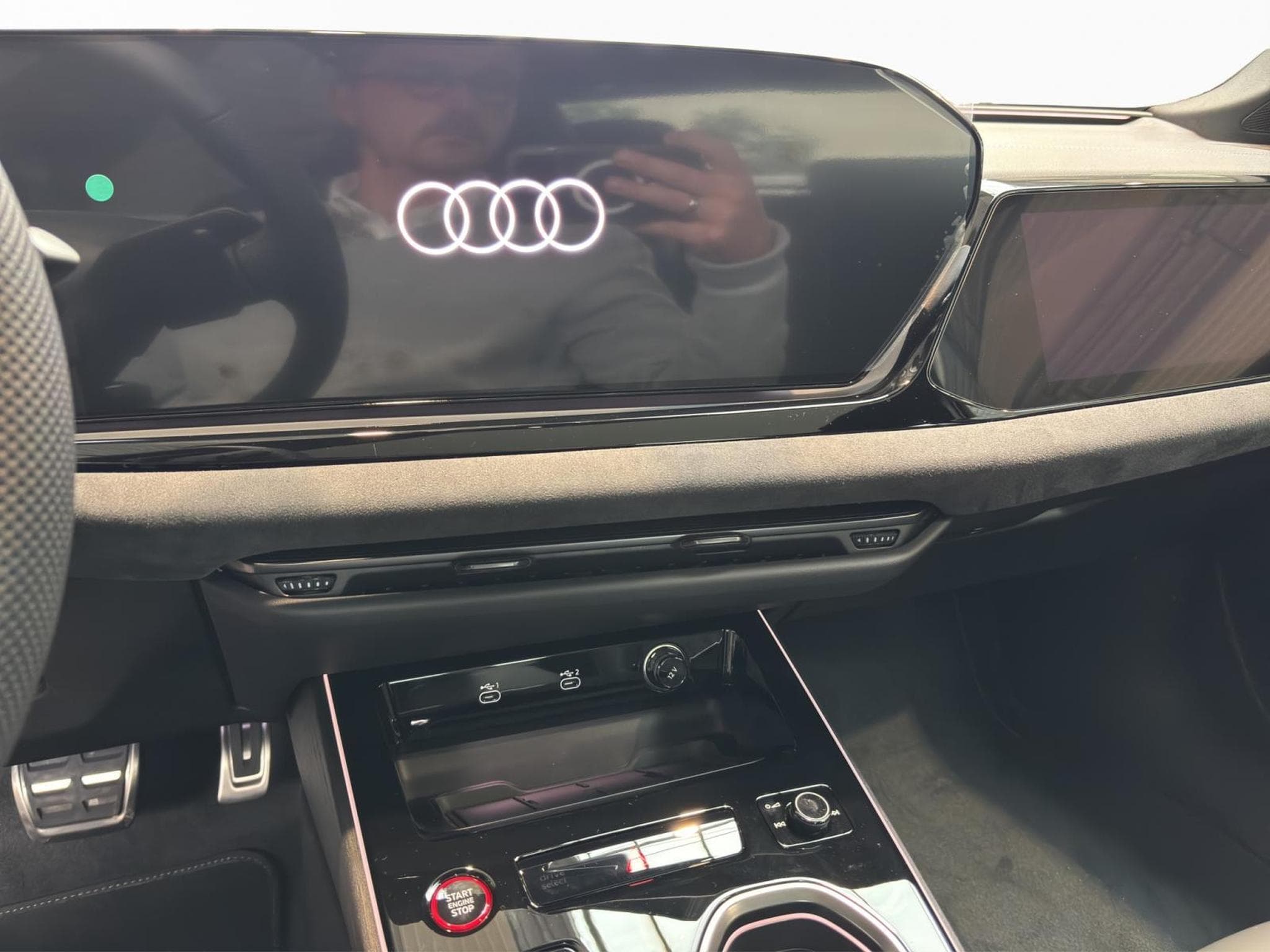 Audi A6 TDI quattro S tronic (2025) - Foto 5