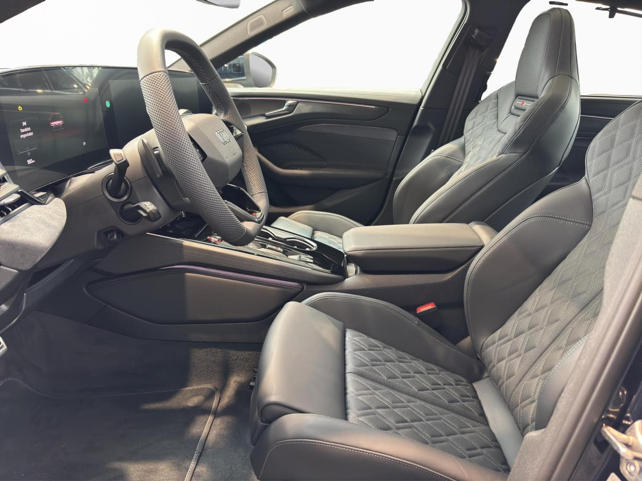 Audi A6 TDI quattro S tronic (2025) - Foto 8