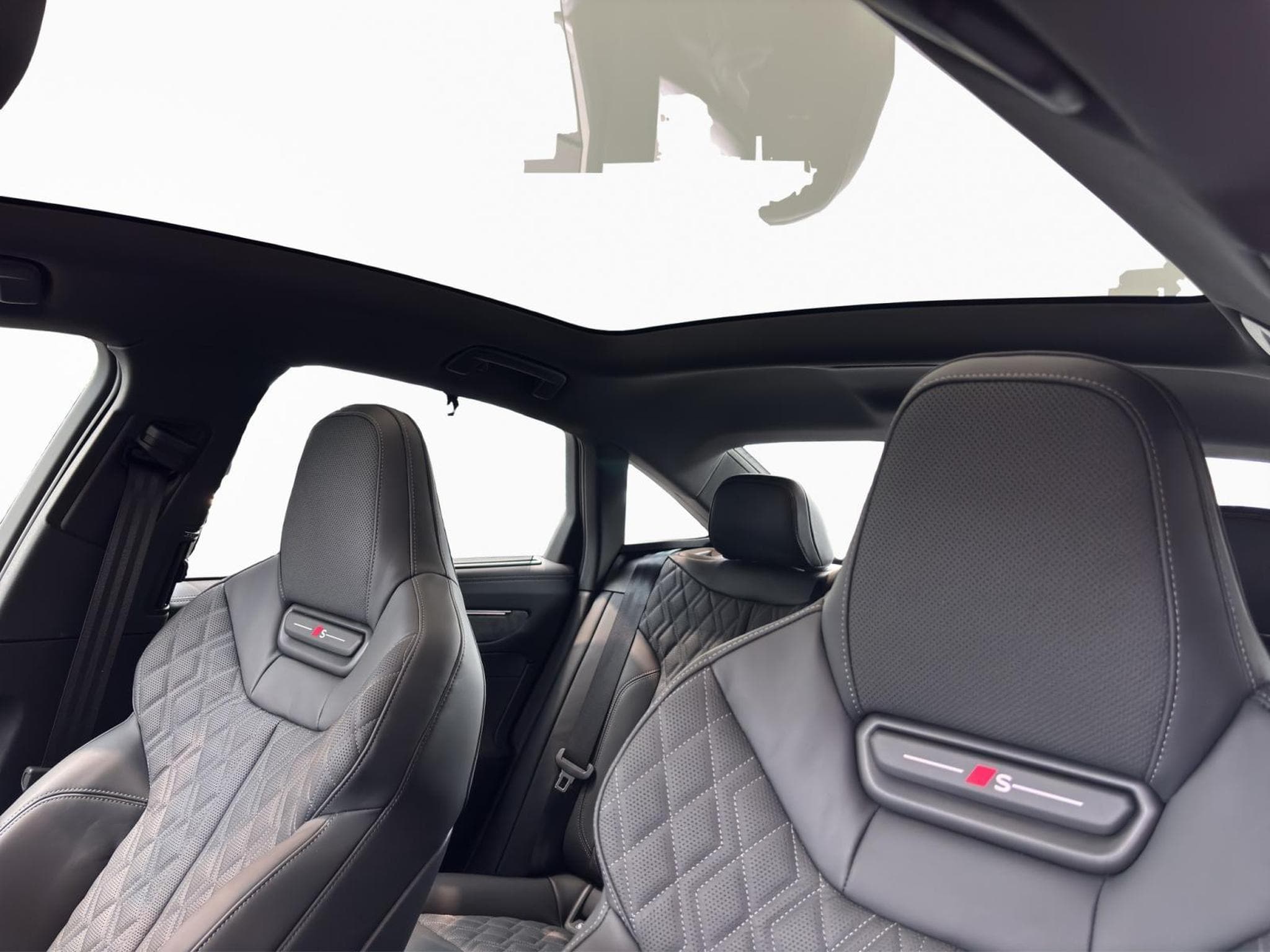 Audi A6 TDI quattro S tronic (2025) - Foto 9