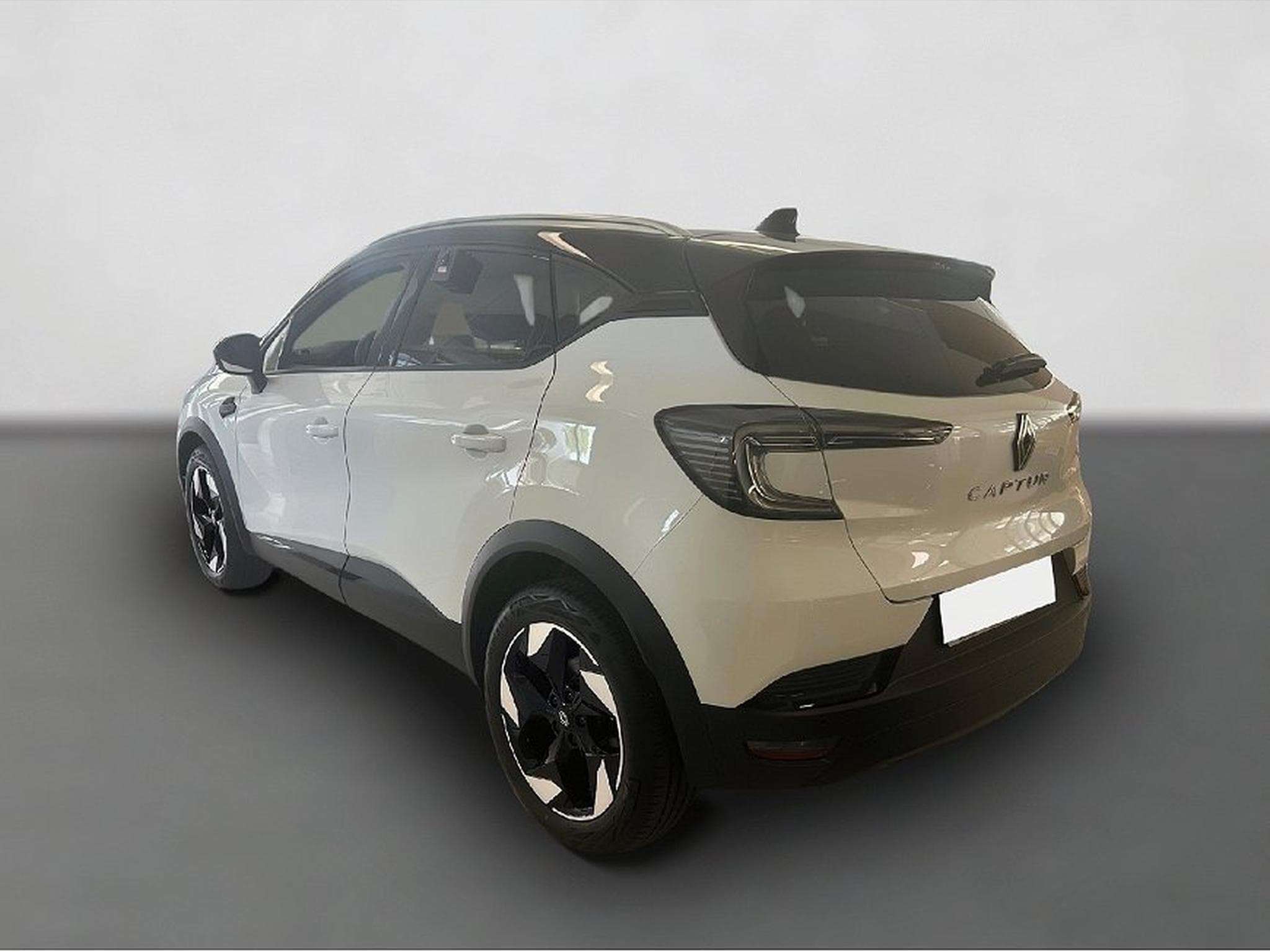 Renault Captur (2026) - Photo 4