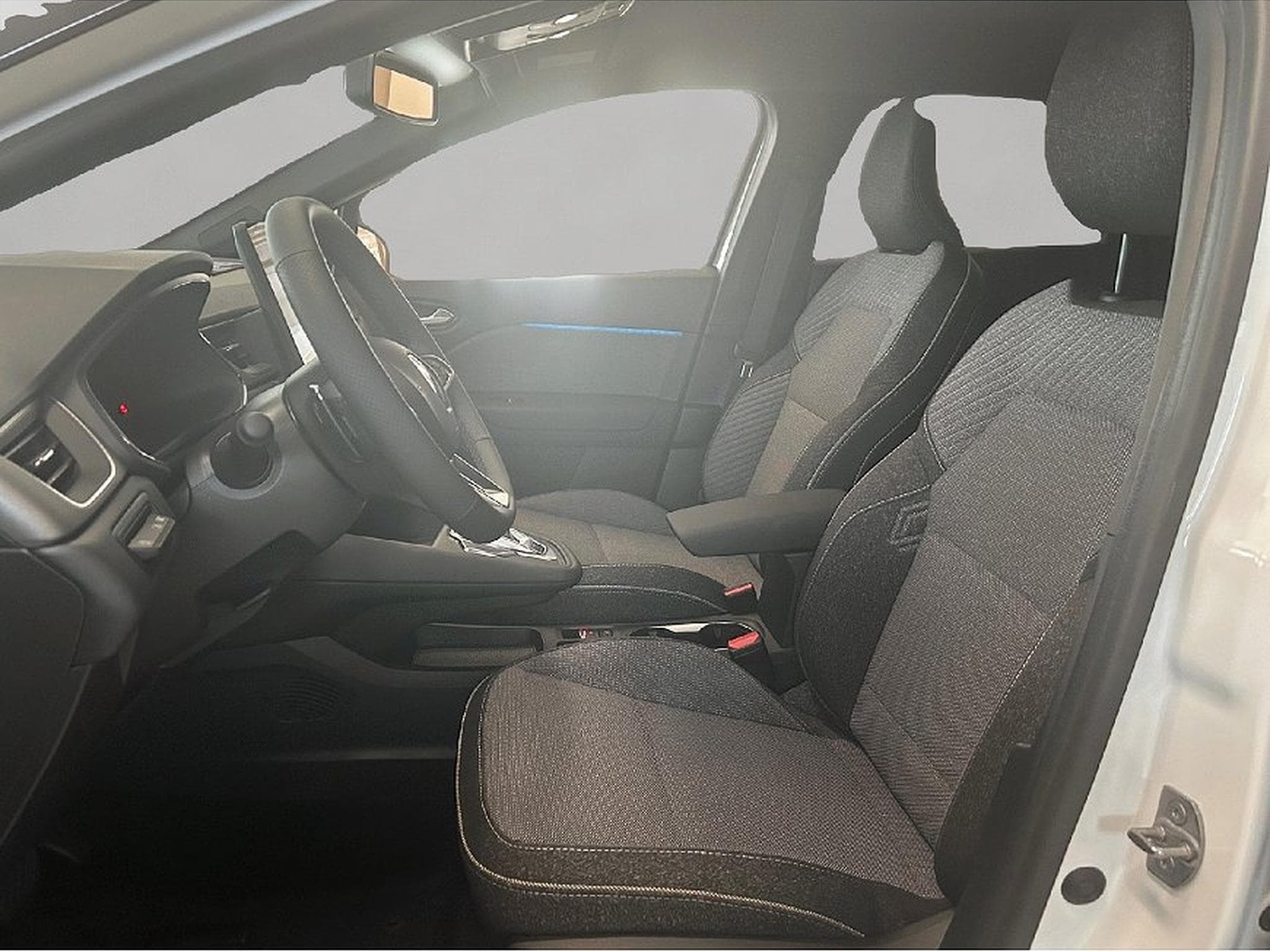 Renault Captur (2026) - Photo 5