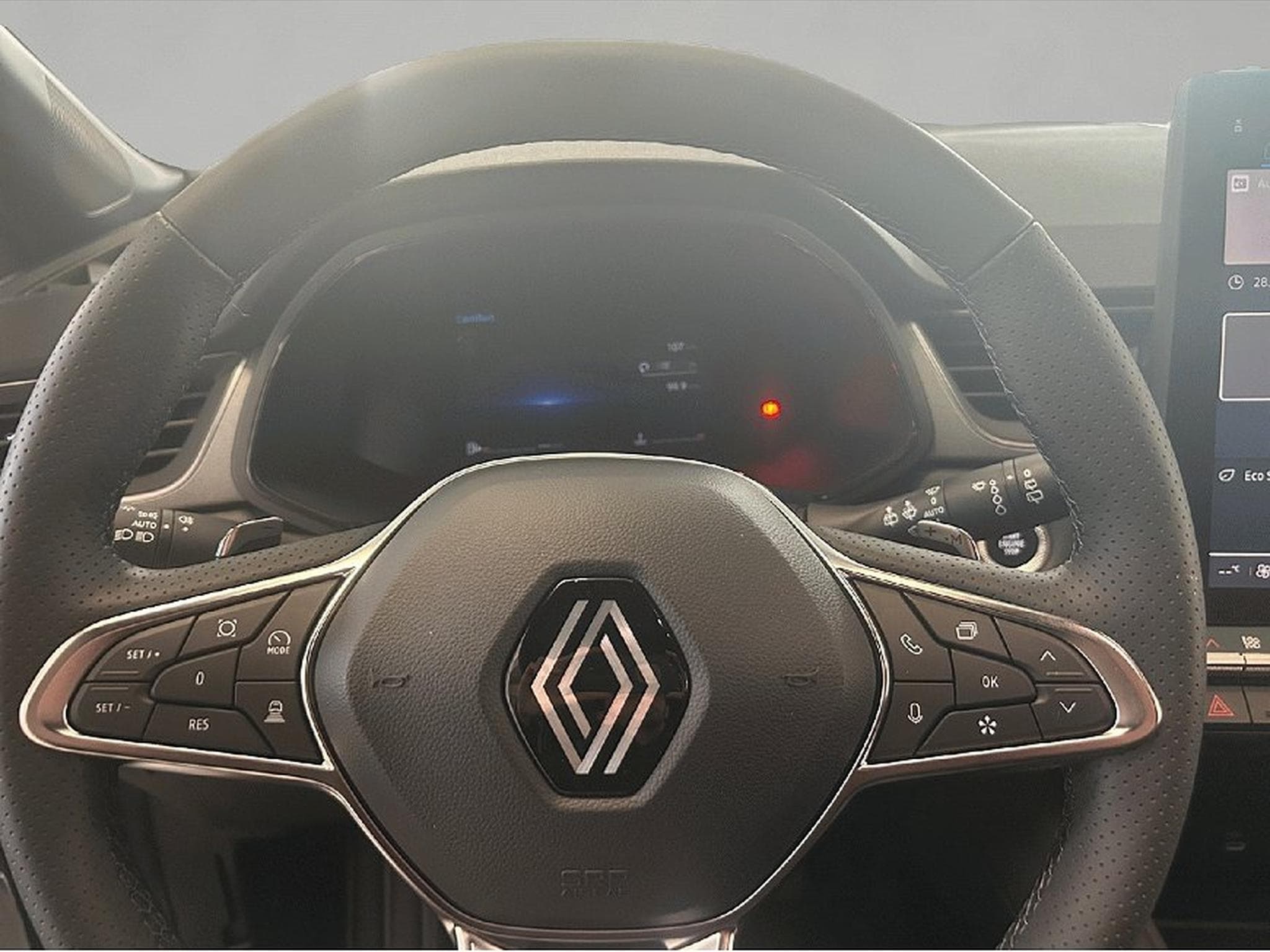 Renault Captur (2026) - Photo 6