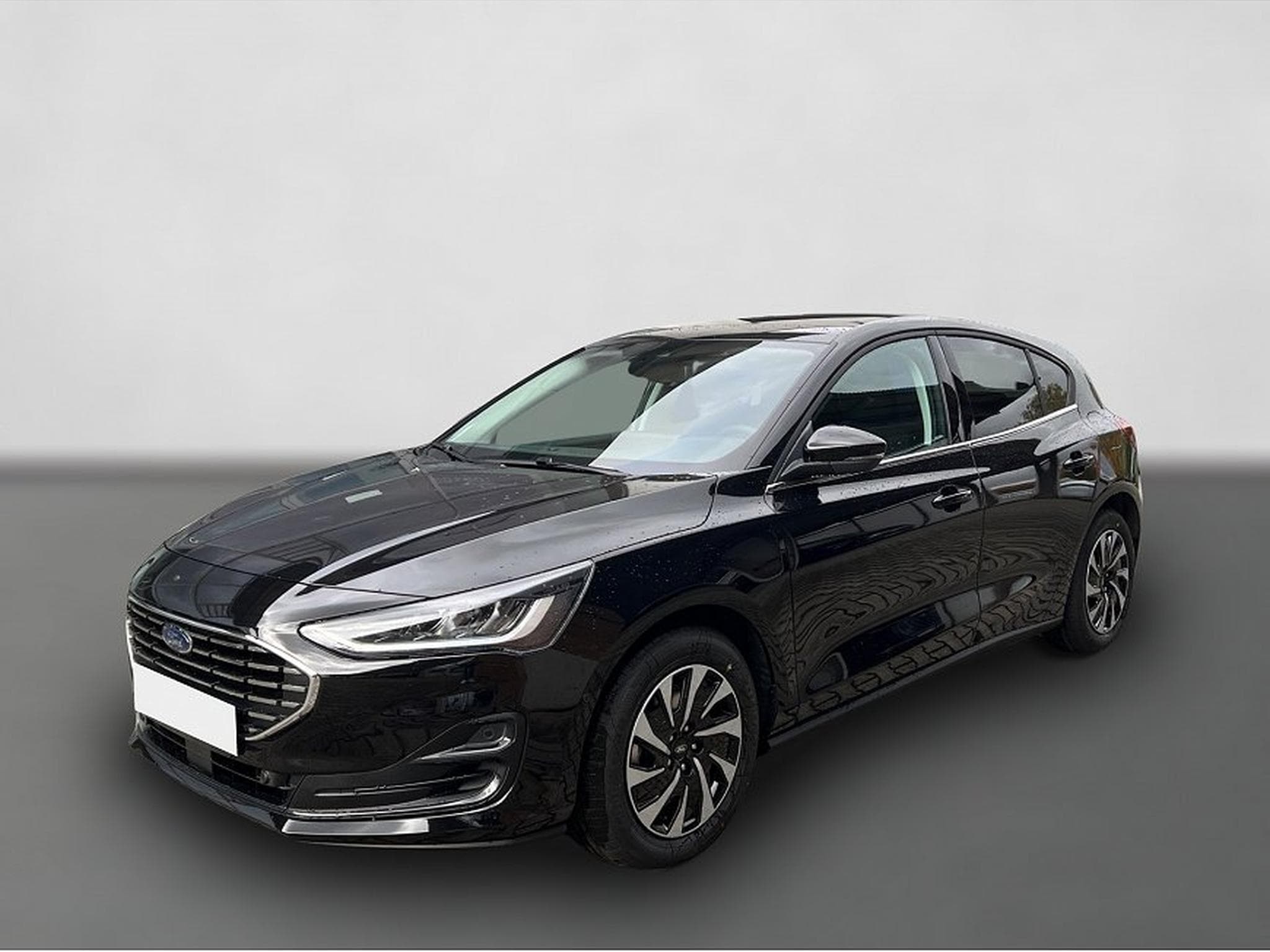 Ford Focus (2026) - Photo 1