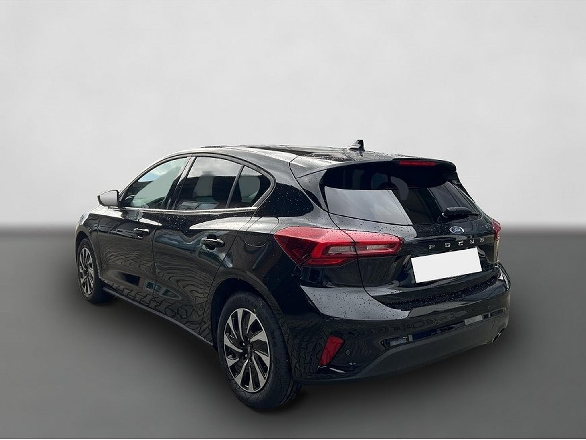 Ford Focus (2026) - Photo 3