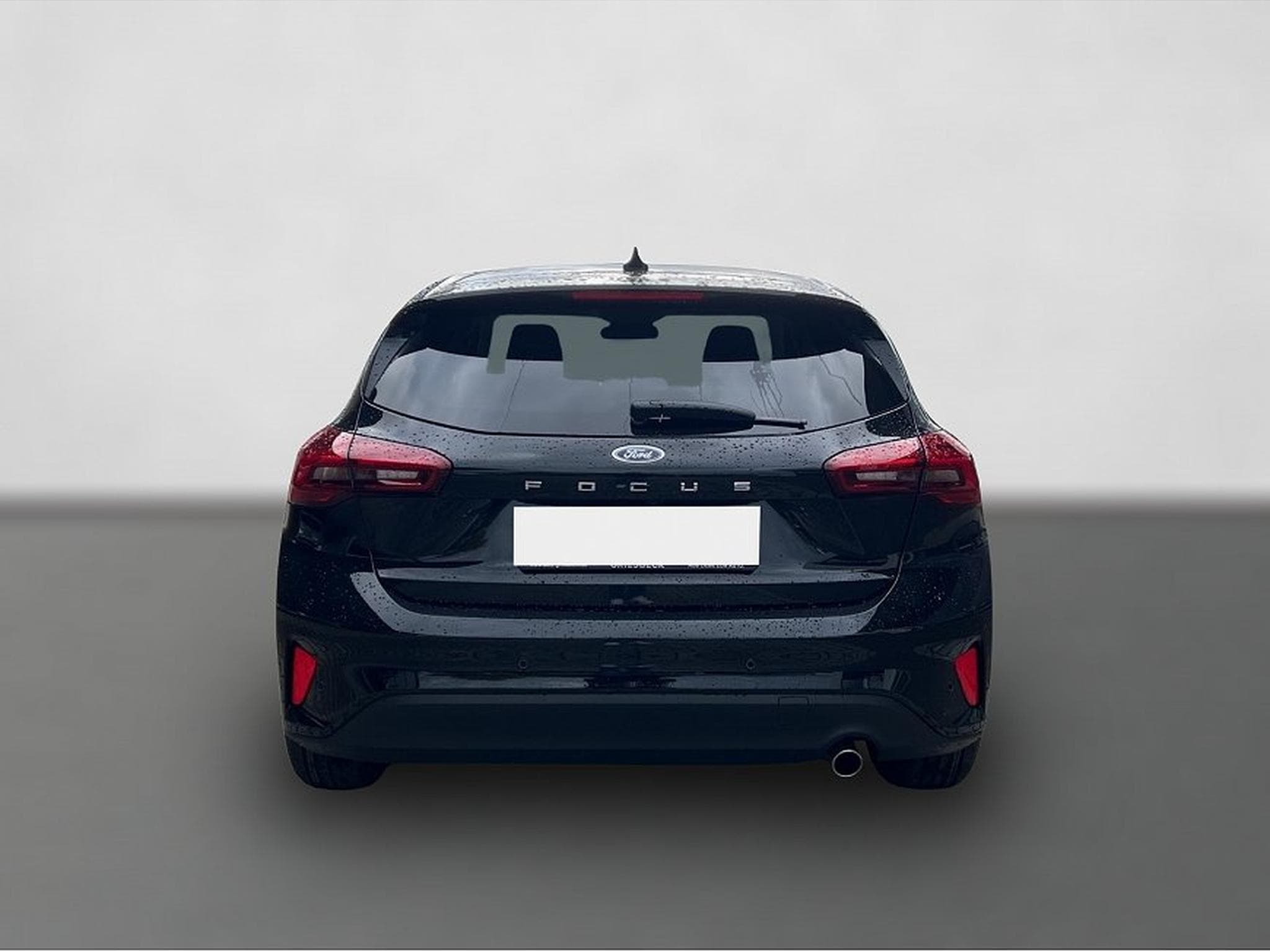 Ford Focus (2026) - Photo 4