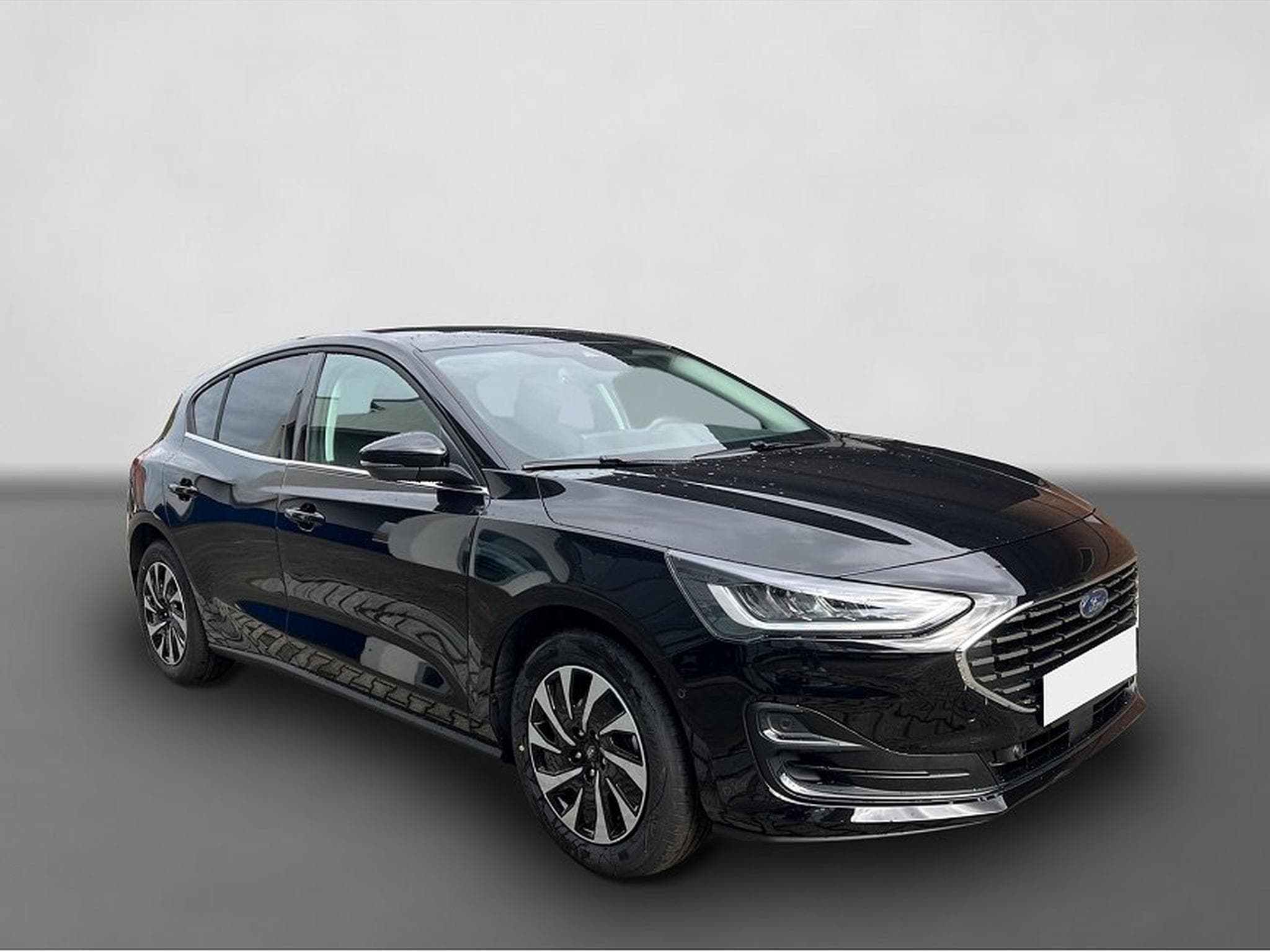 Ford Focus (2026) - Photo 6