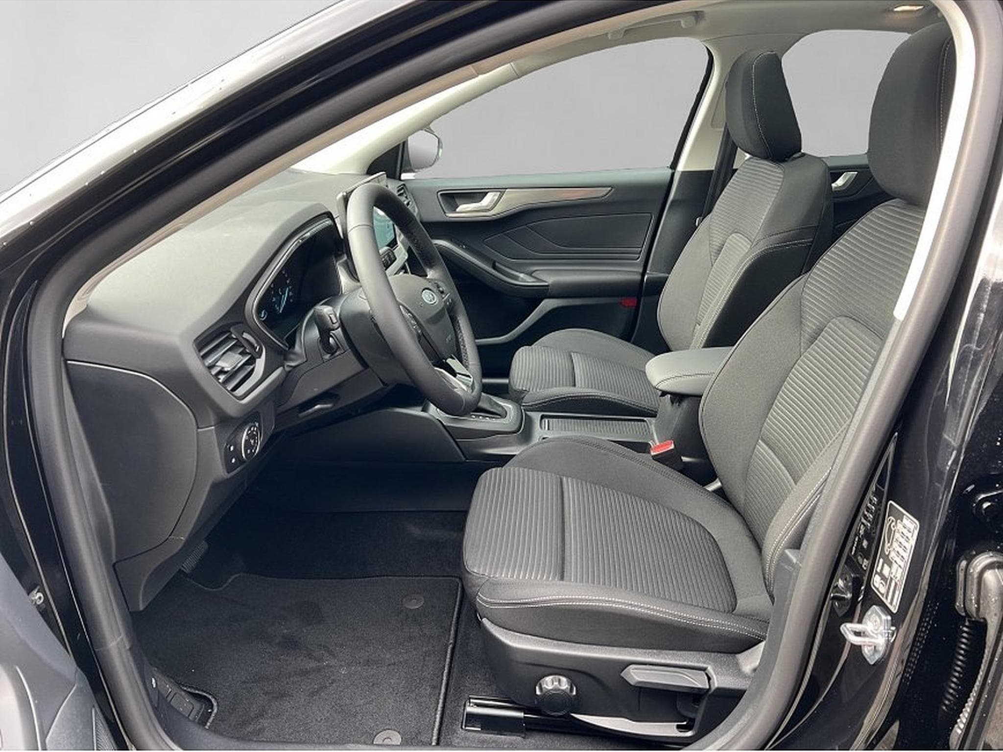 Ford Focus (2026) - Photo 7