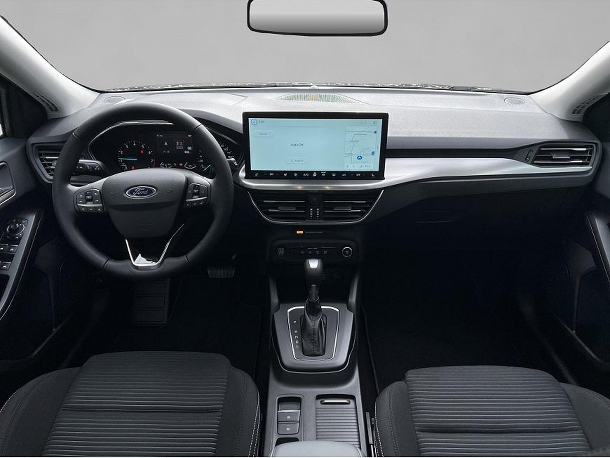 Ford Focus (2026) - Photo 8