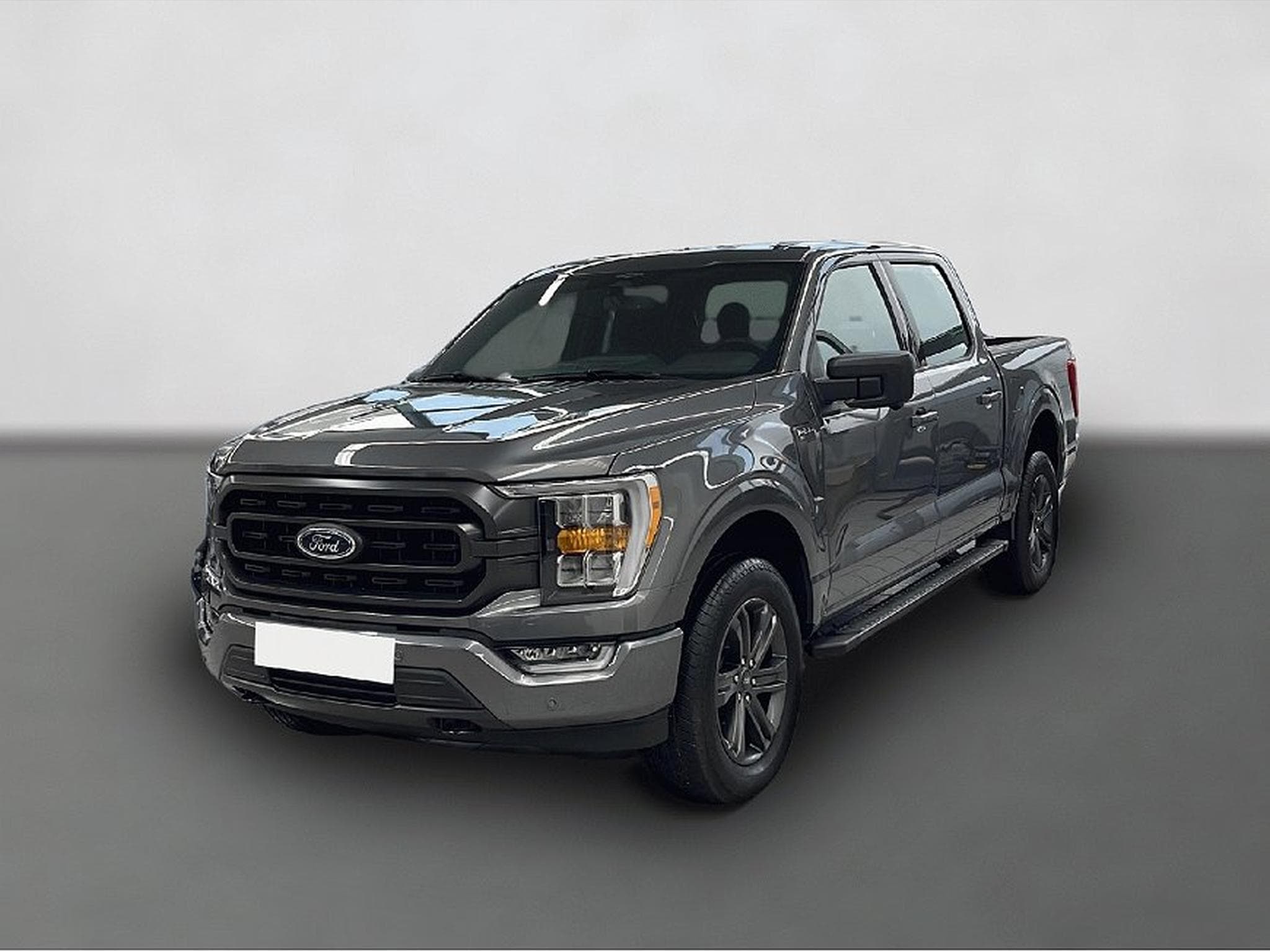Ford F150 (2023) - Photo 1