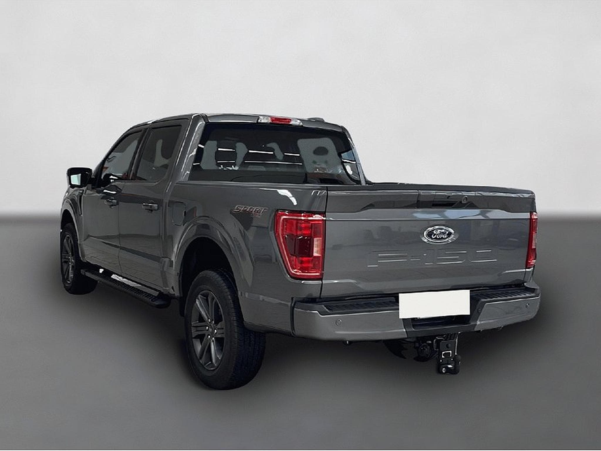 Ford F150 (2023) - Photo 2