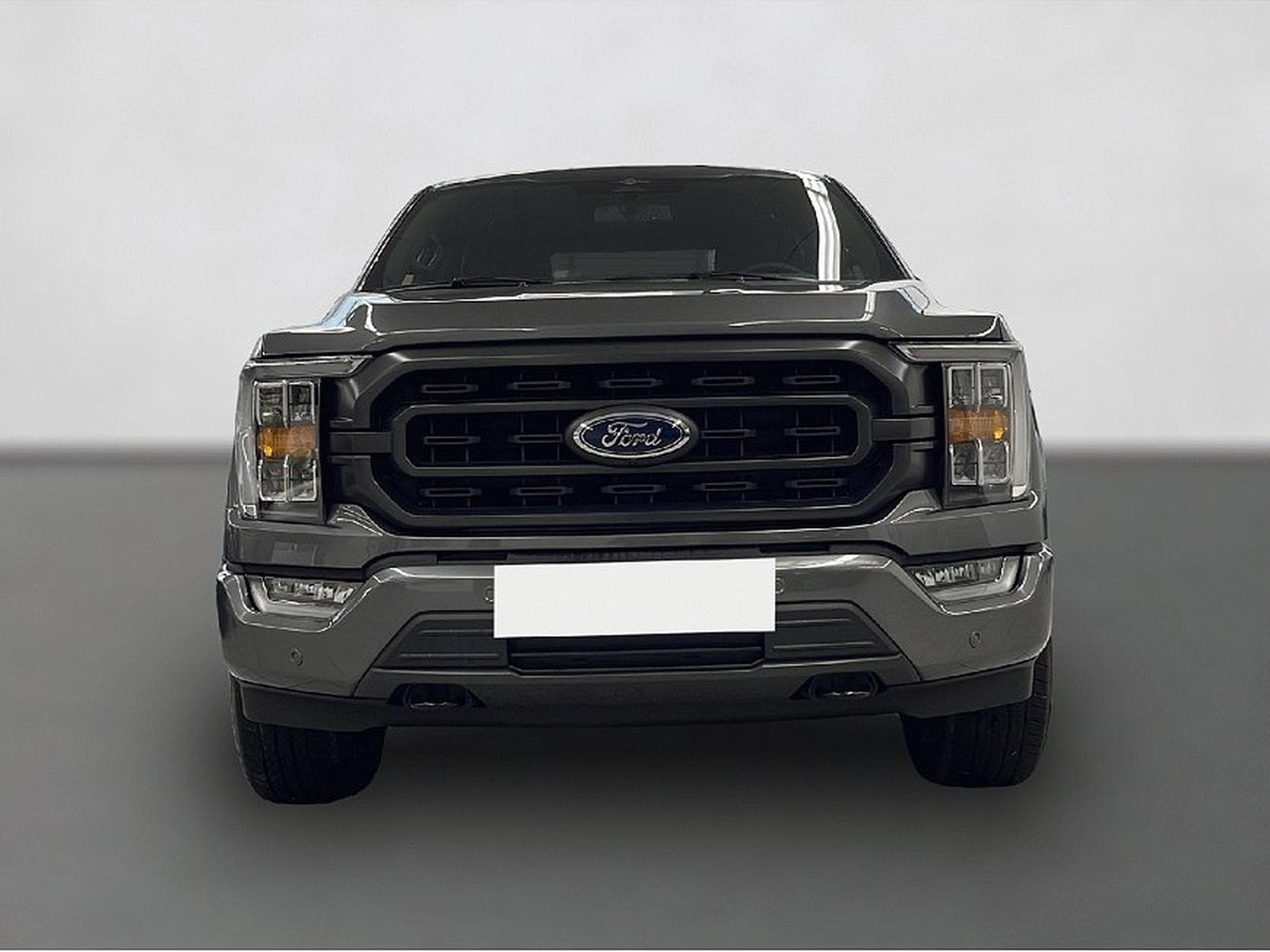 Ford F150 (2023) - Photo 4