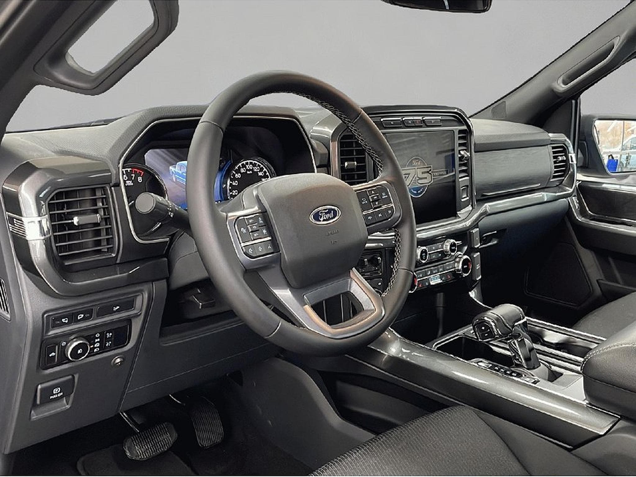 Ford F150 (2023) - Photo 6