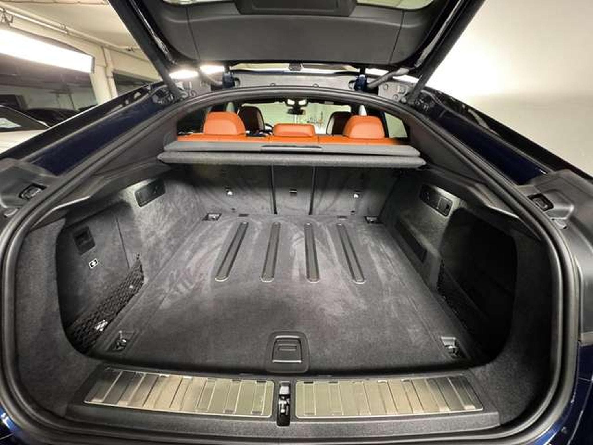 BMW X6 xDrive40d Sportpaket Gestiksteuerung HK HiFi (2025) - Photo 12