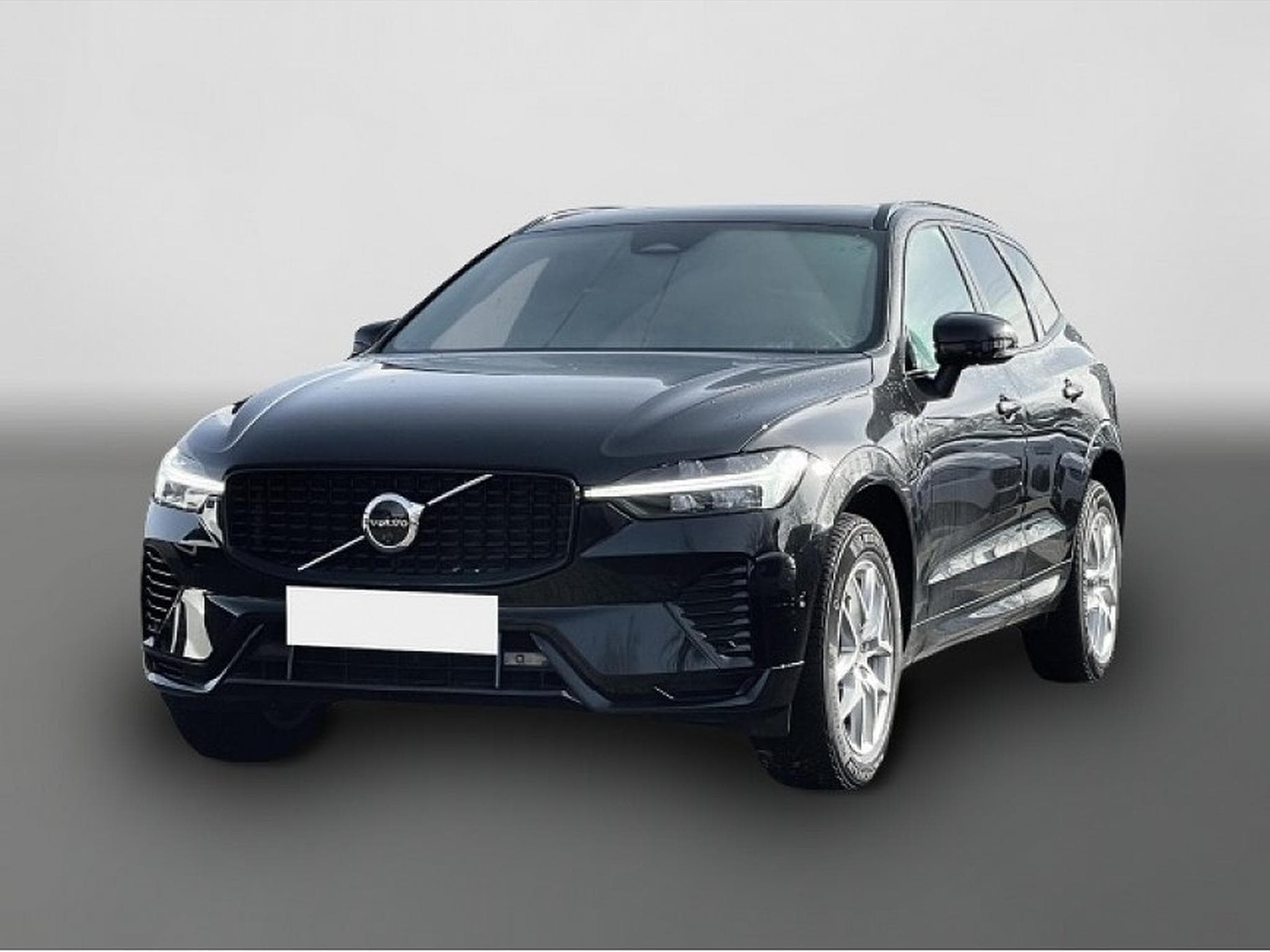 Volvo XC60 (2024) - Foto 1