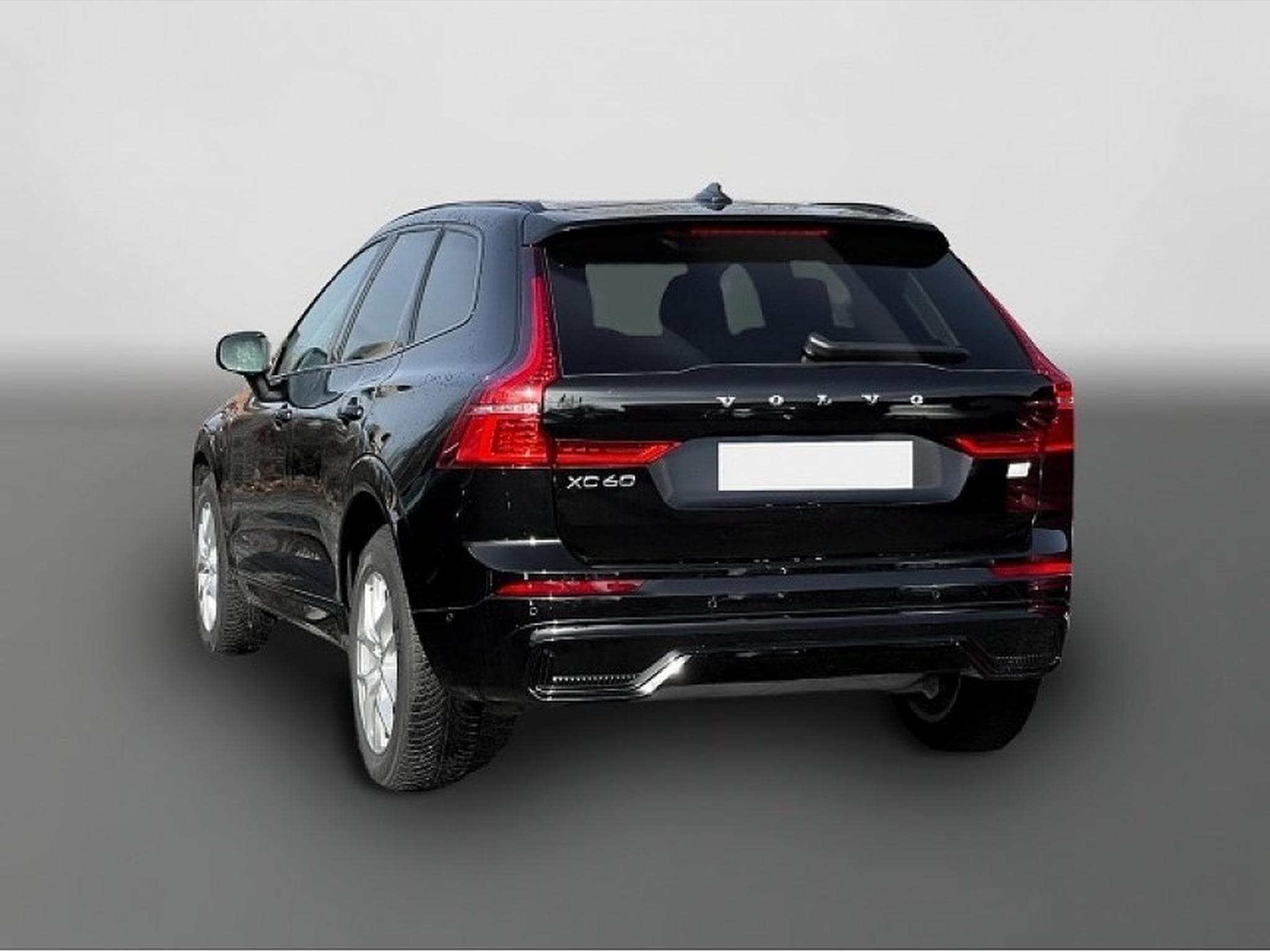 Volvo XC60 (2024) - Foto 2